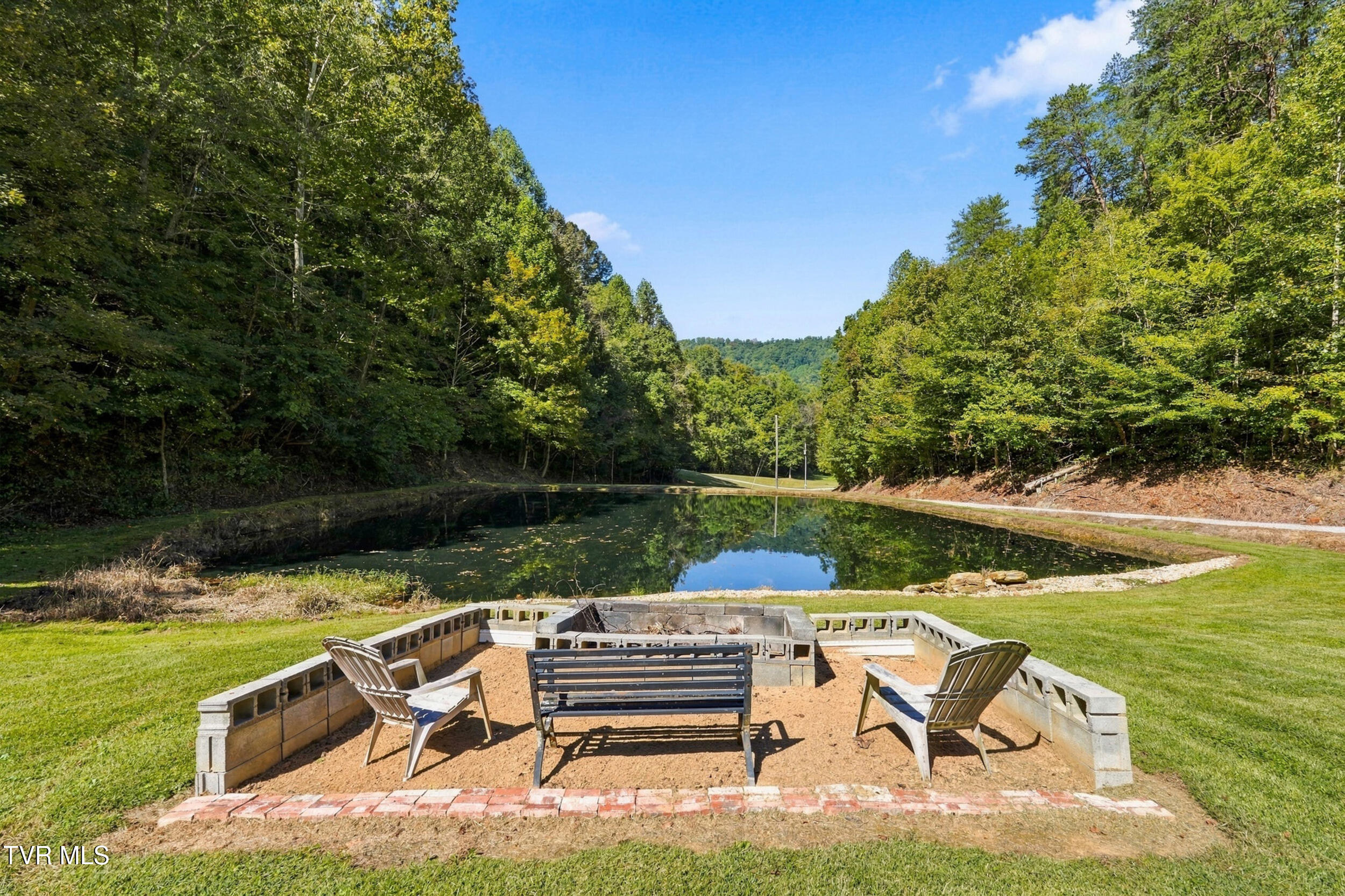 2608 Beech Creek Road