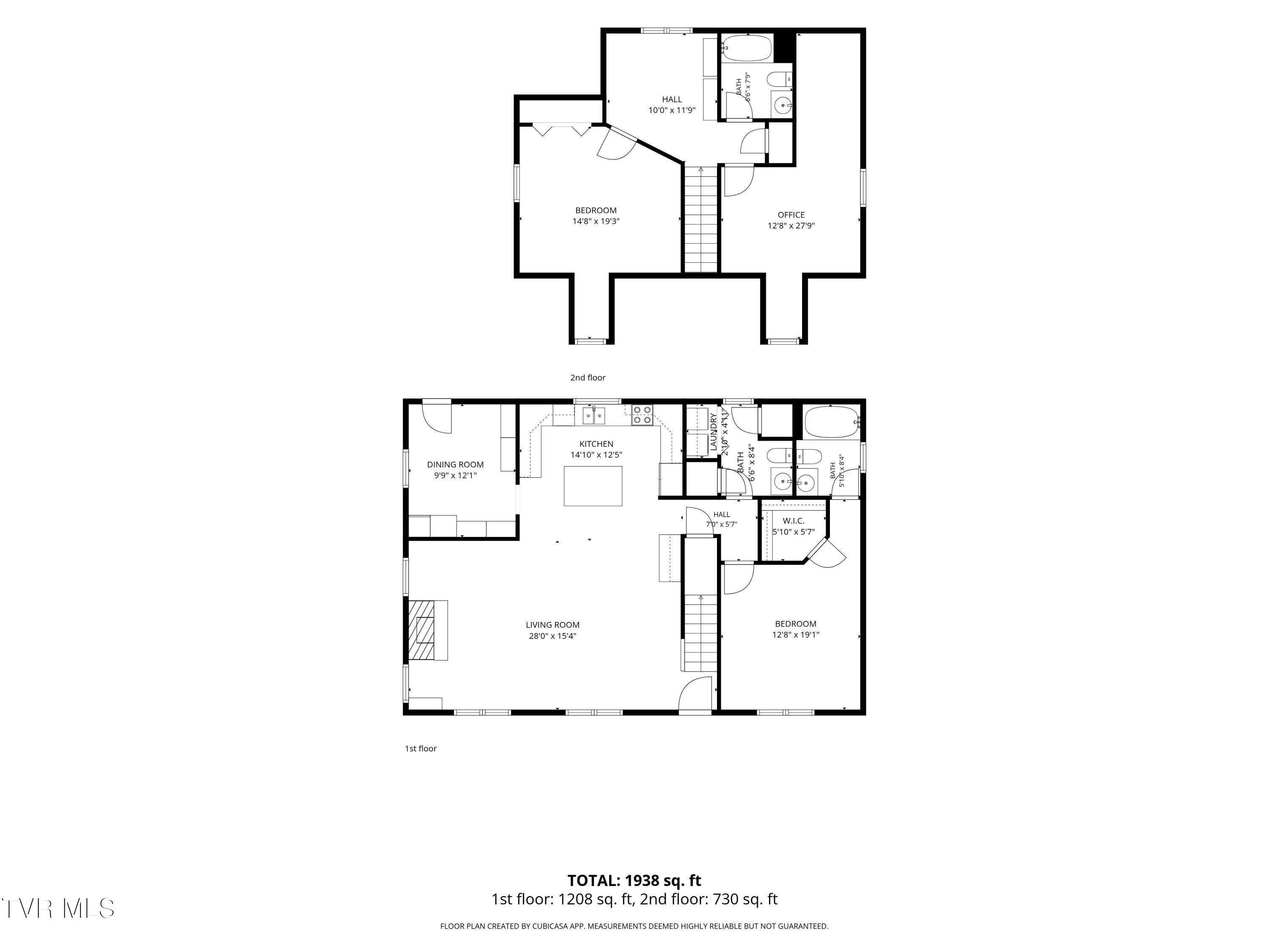 2608 Beech Creek Road