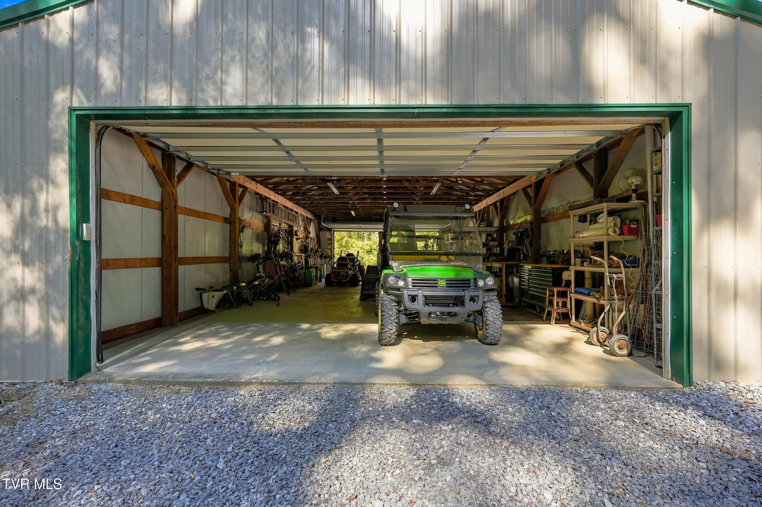 2608 Beech Creek Road