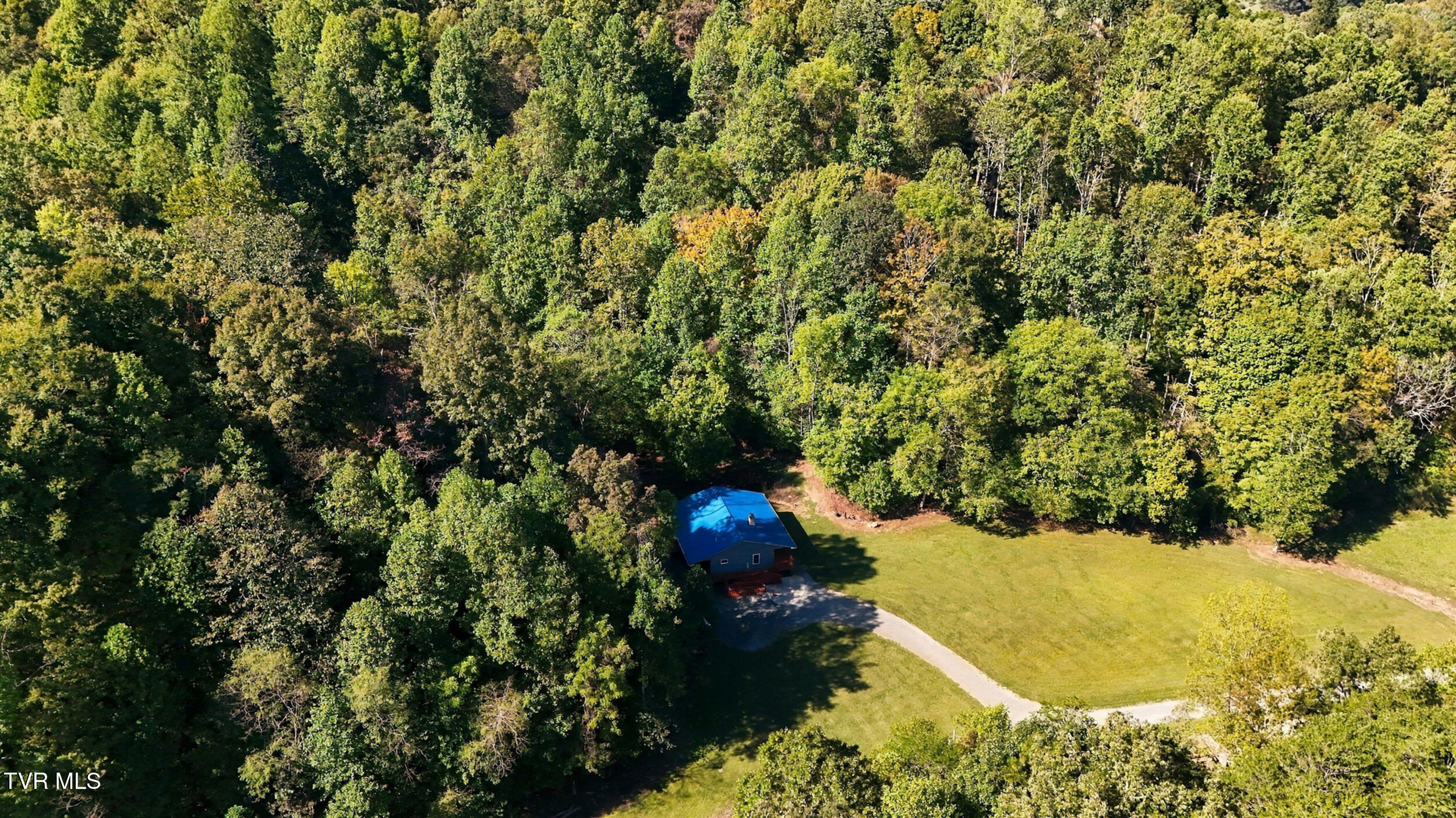 2608 Beech Creek Road