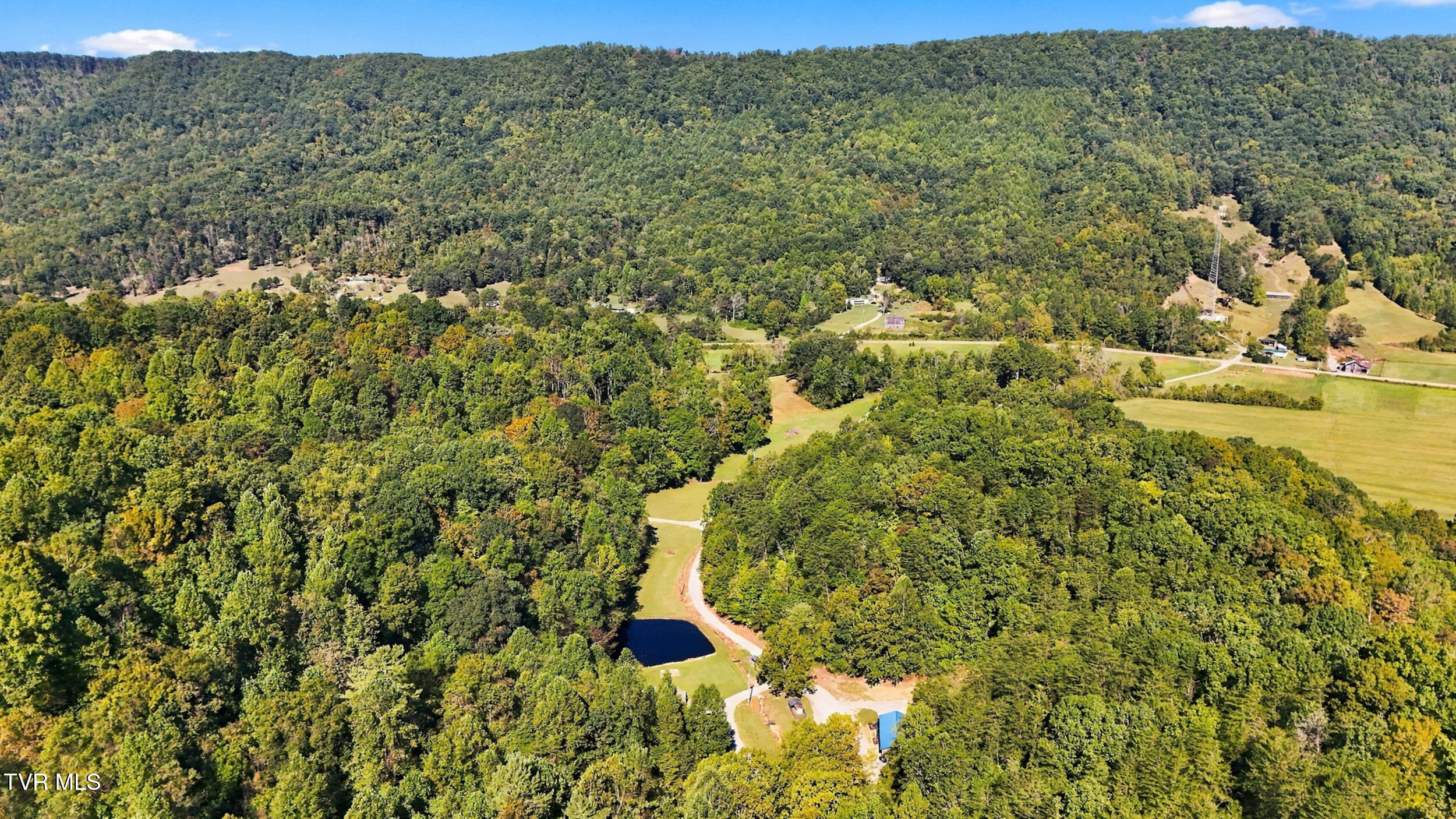 2608 Beech Creek Road
