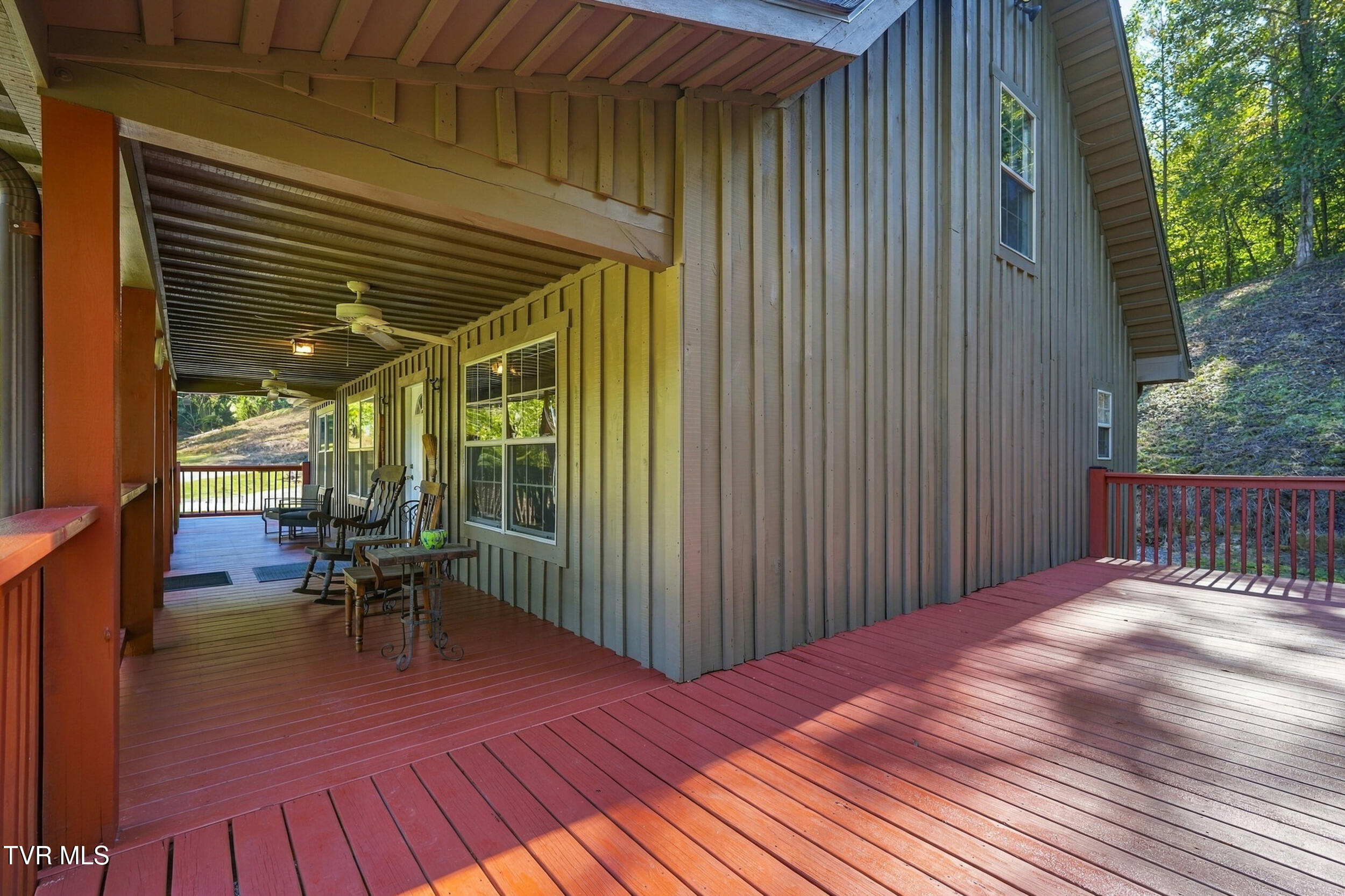 2608 Beech Creek Road