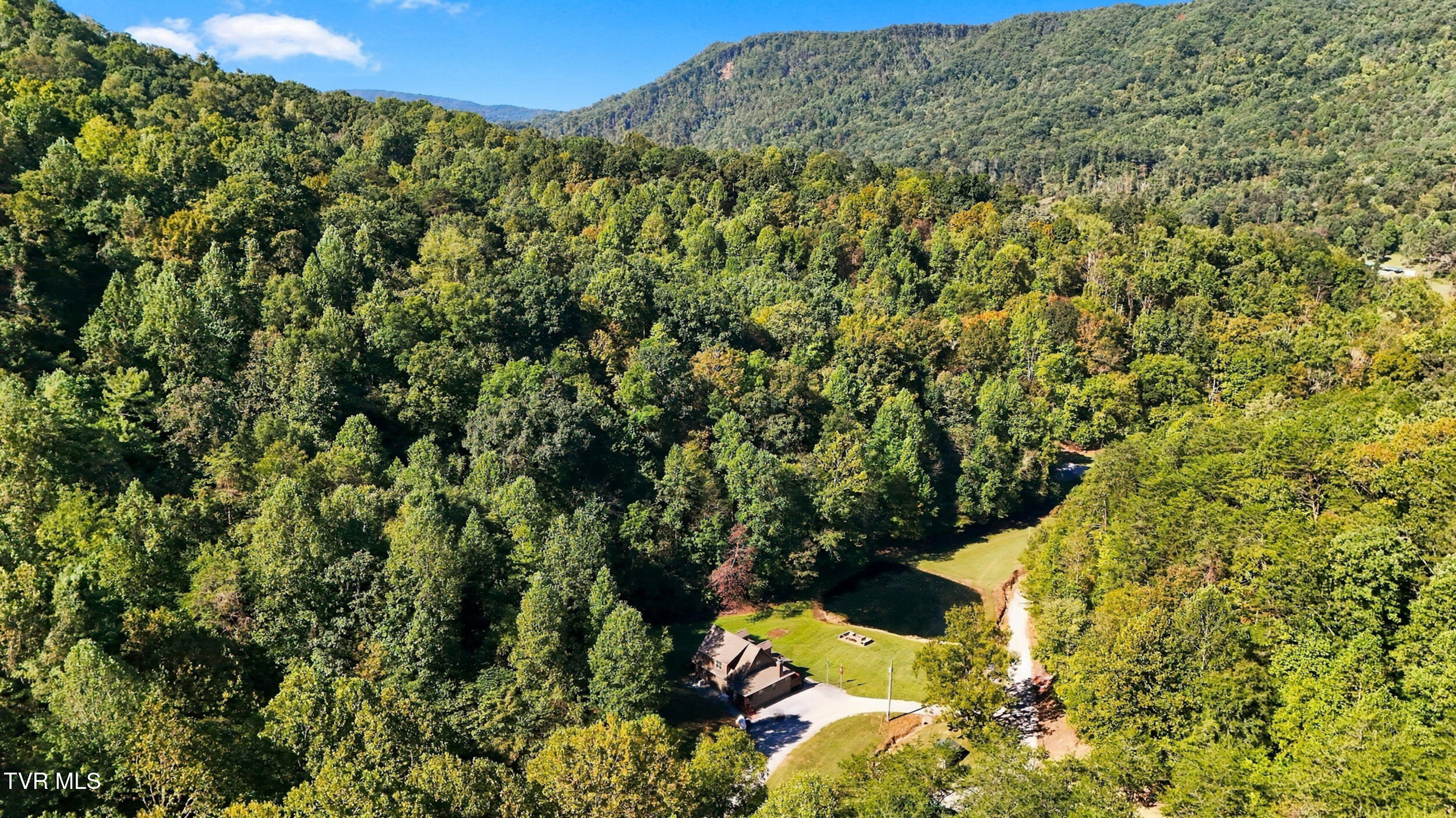 2608 Beech Creek Road