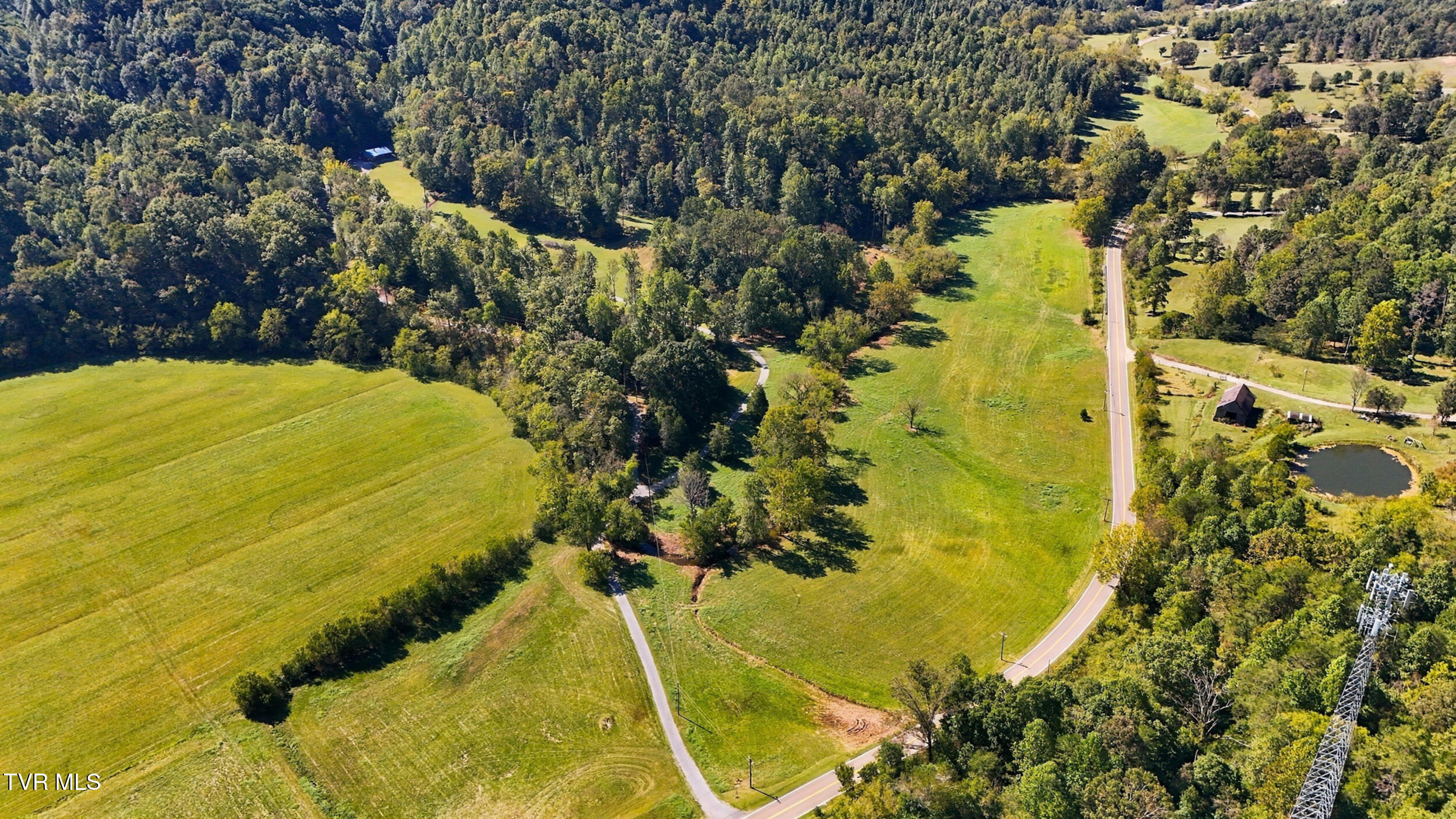 2608 Beech Creek Road