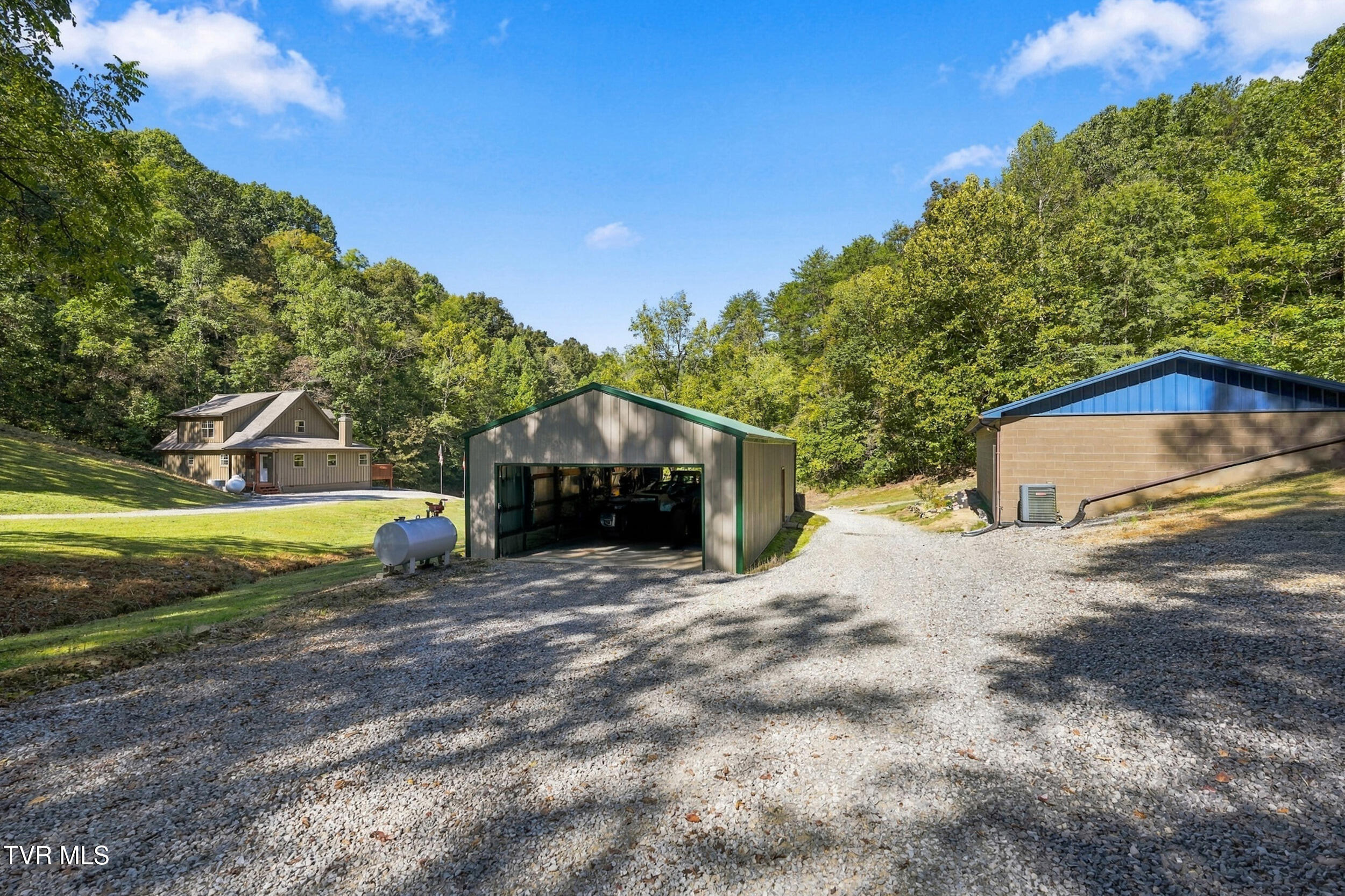 2608 Beech Creek Road