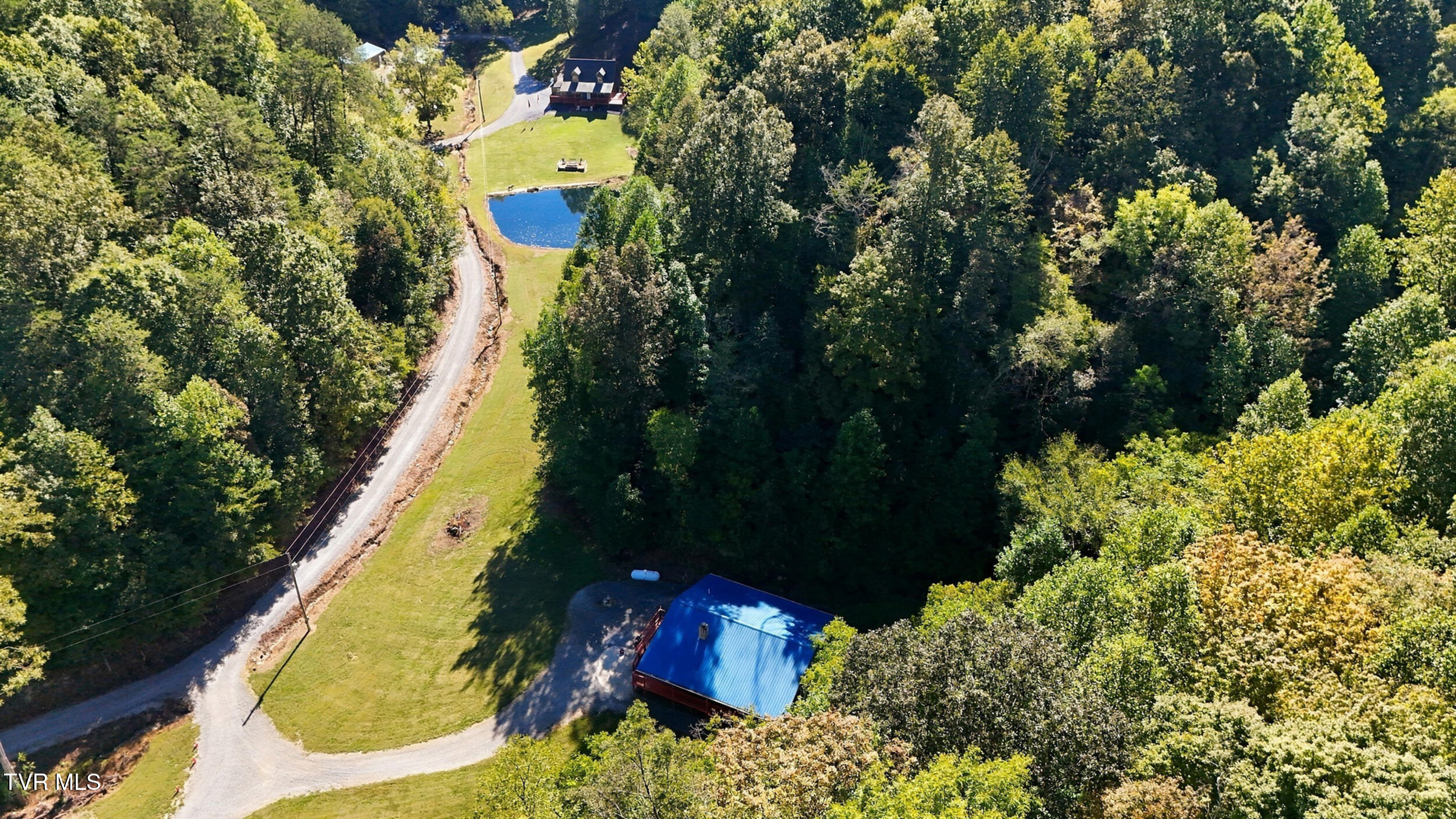 2608 Beech Creek Road