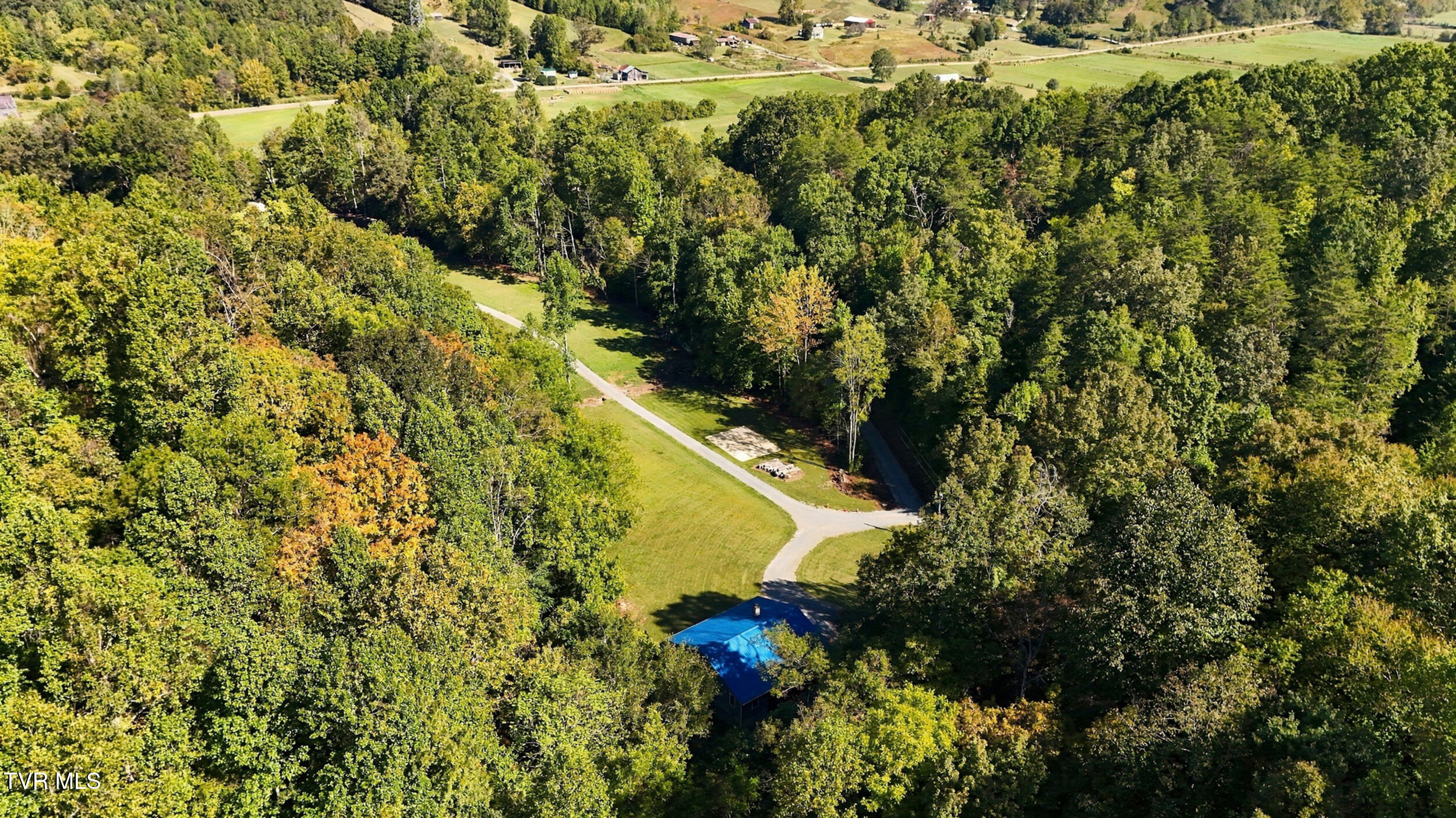 2608 Beech Creek Road