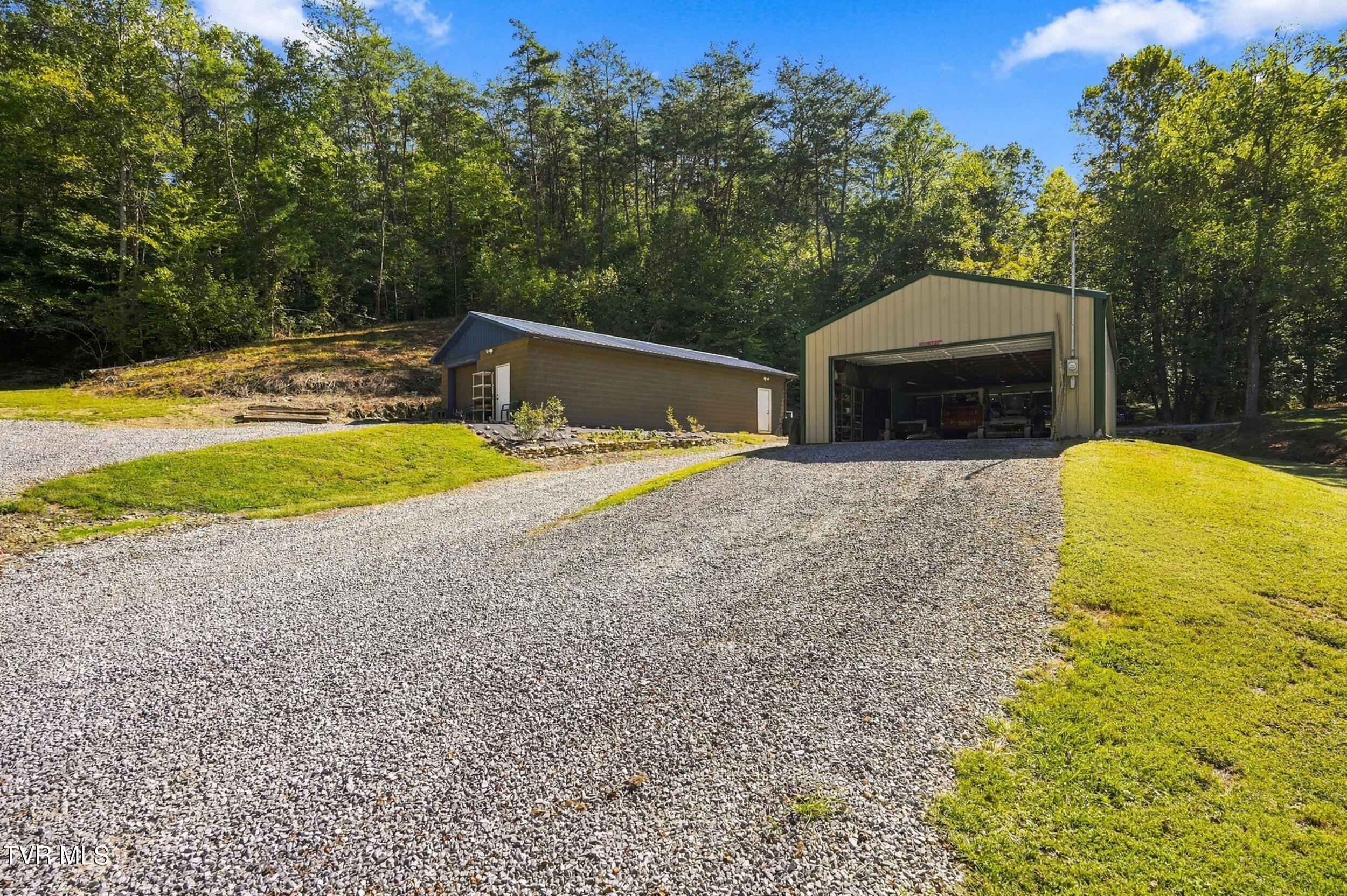 2608 Beech Creek Road