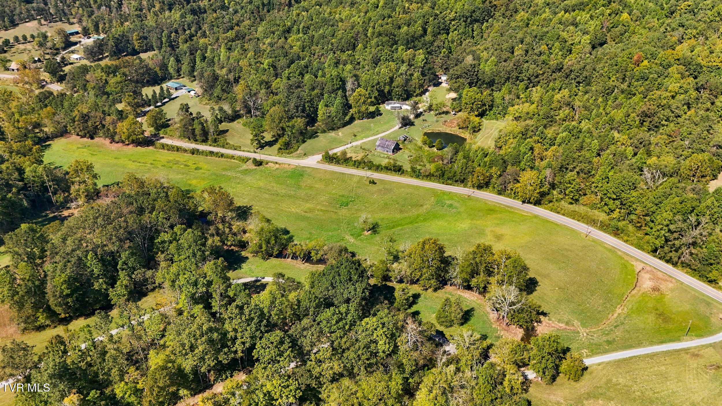 2608 Beech Creek Road