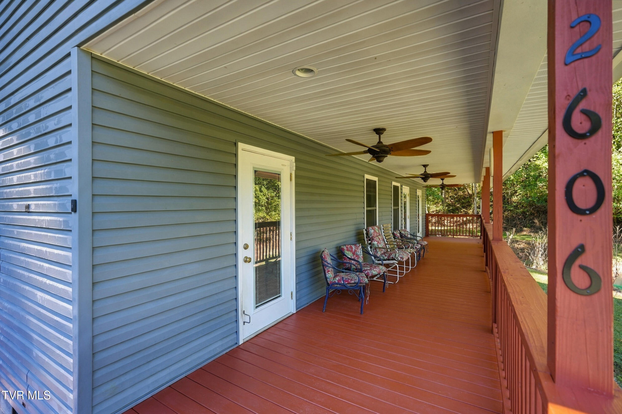 2608 Beech Creek Road
