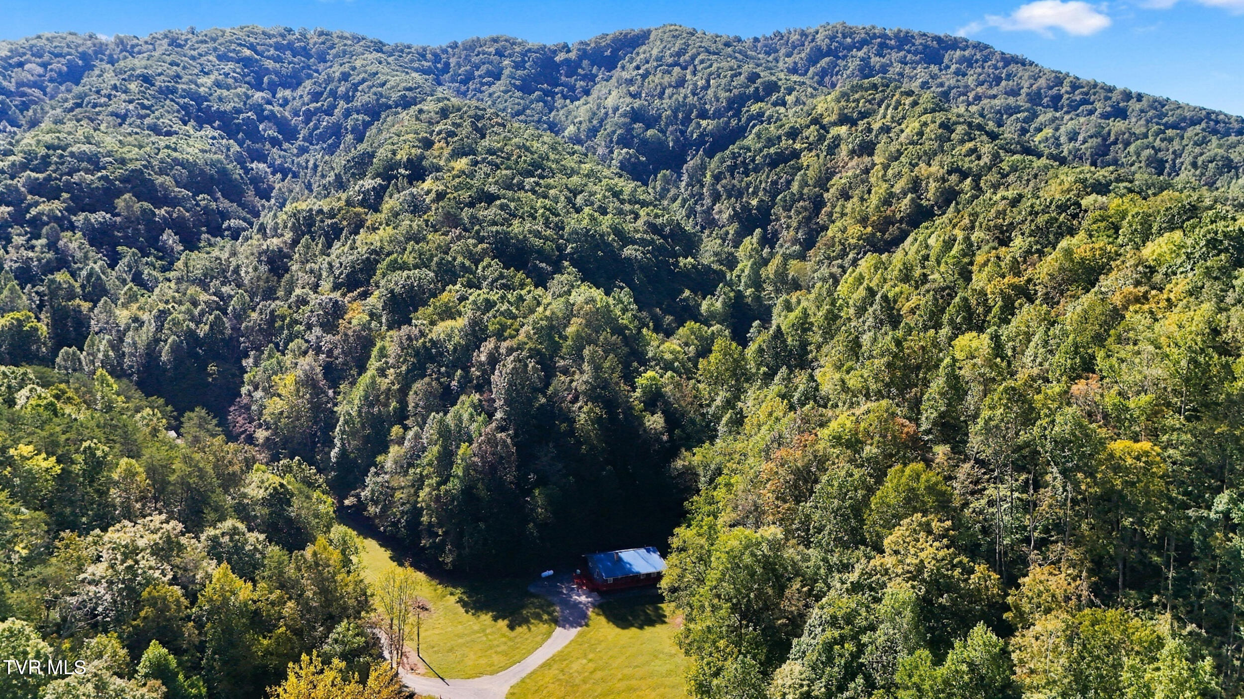 2608 Beech Creek Road