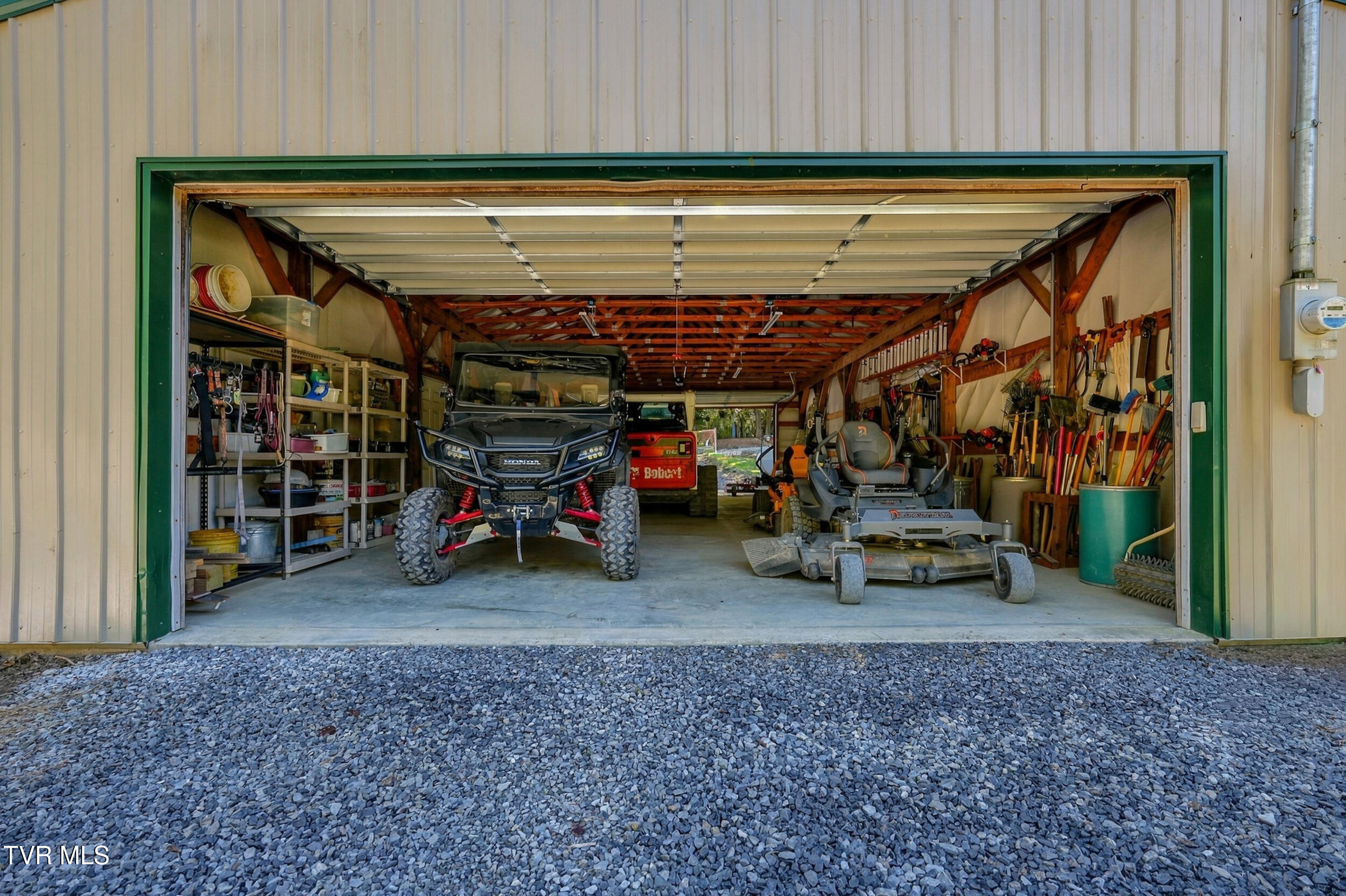 2608 Beech Creek Road