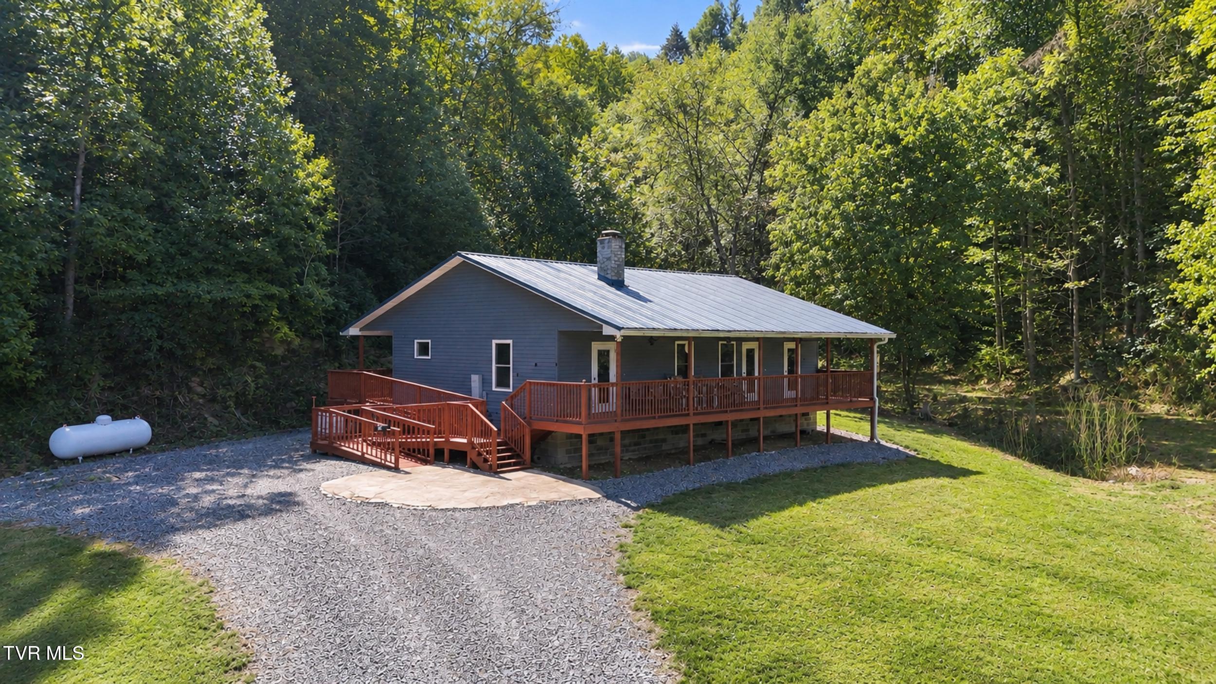 2608 Beech Creek Road
