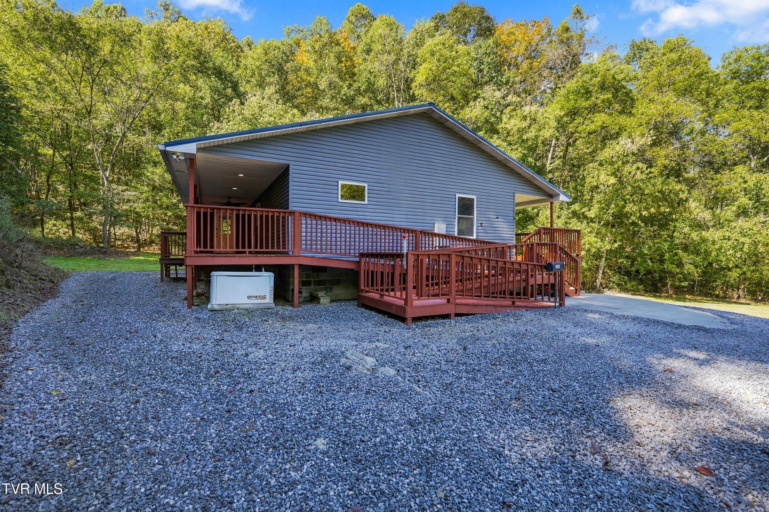 2608 Beech Creek Road