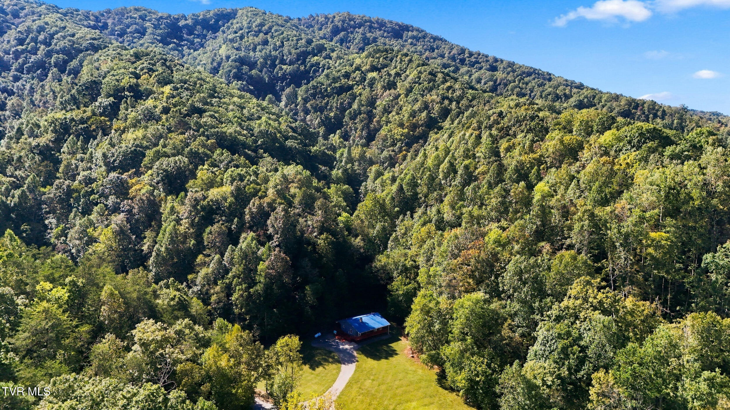 2608 Beech Creek Road