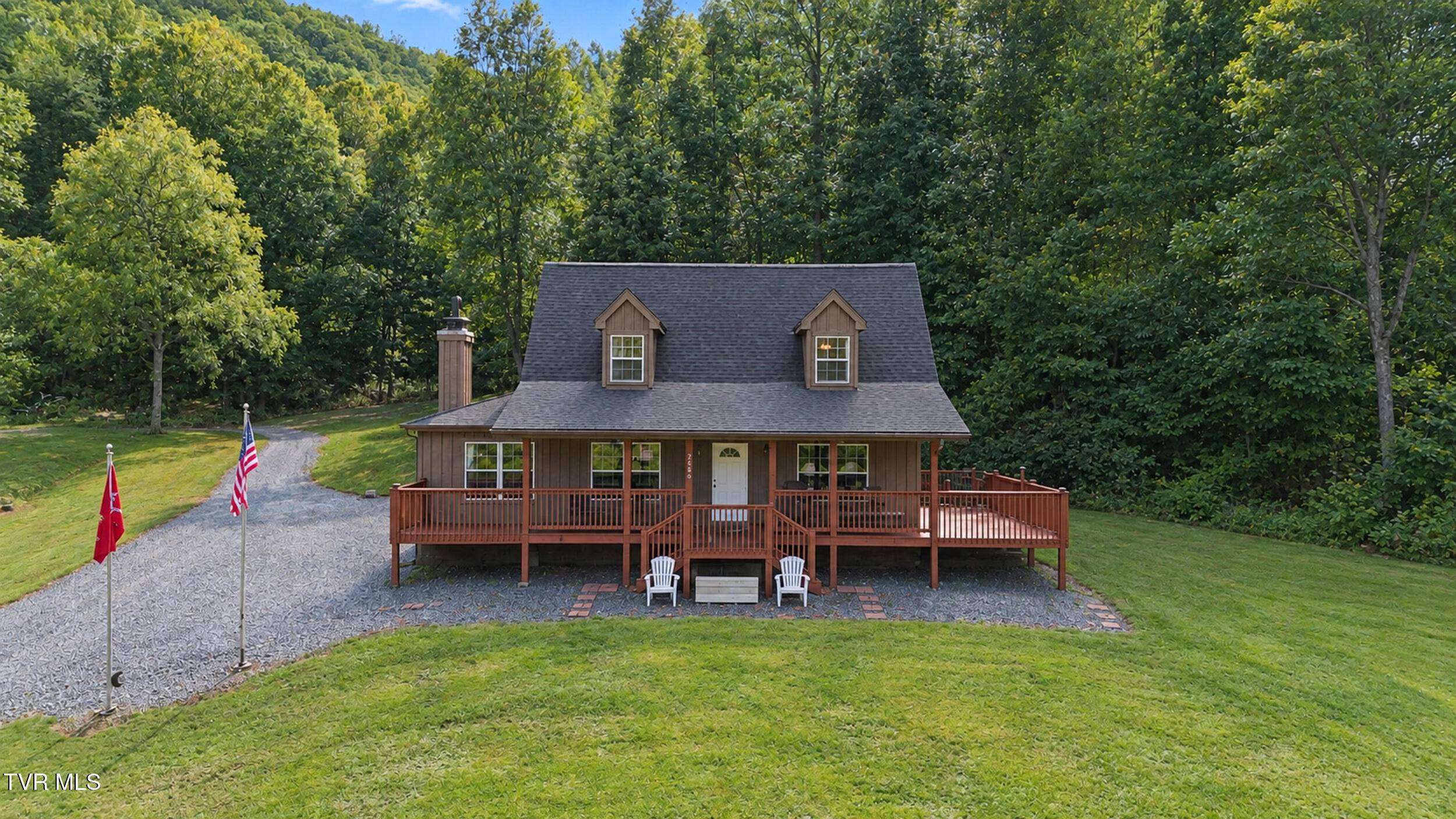 2608 Beech Creek Road