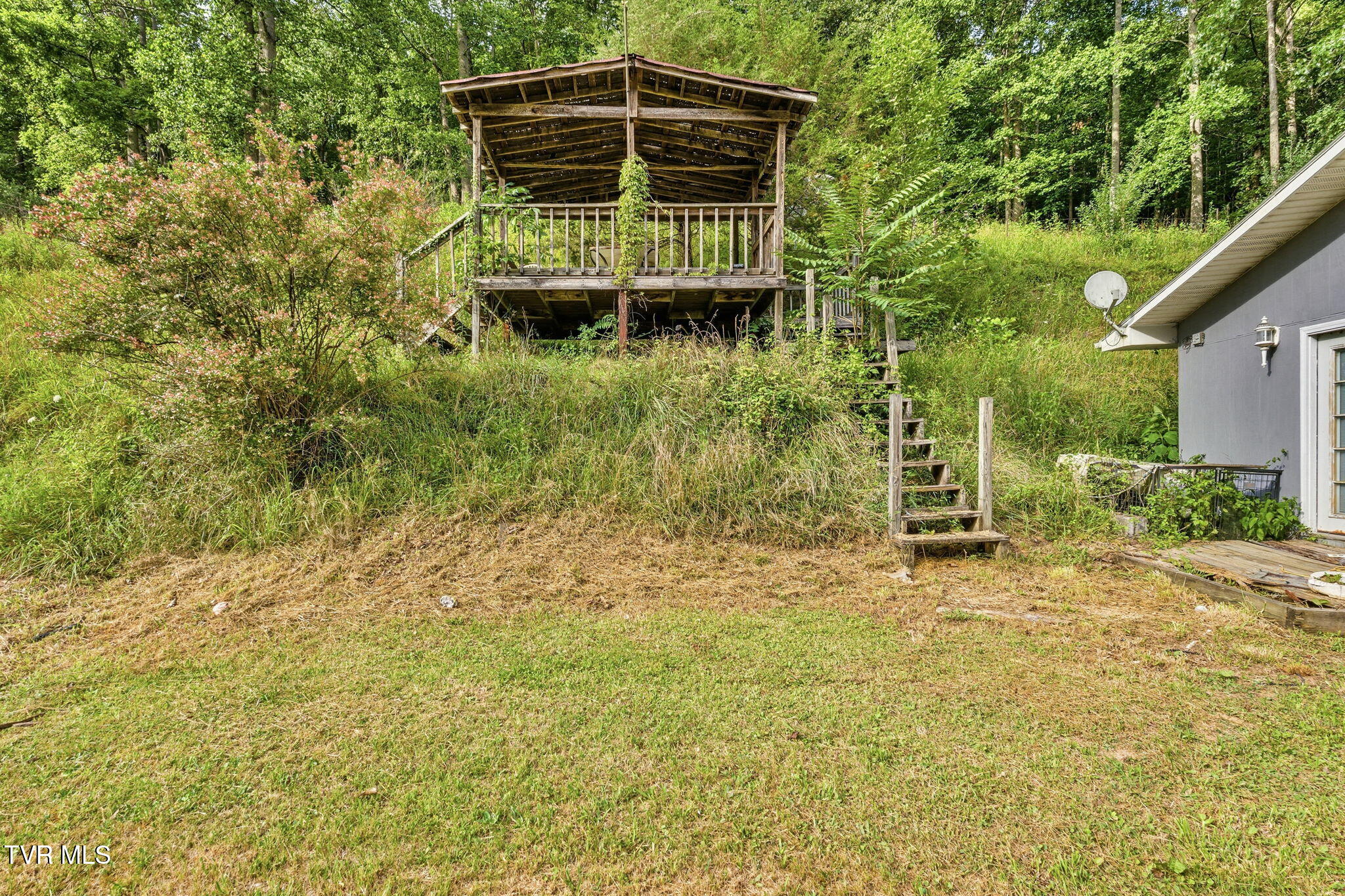 431 Strong Hollow Lane