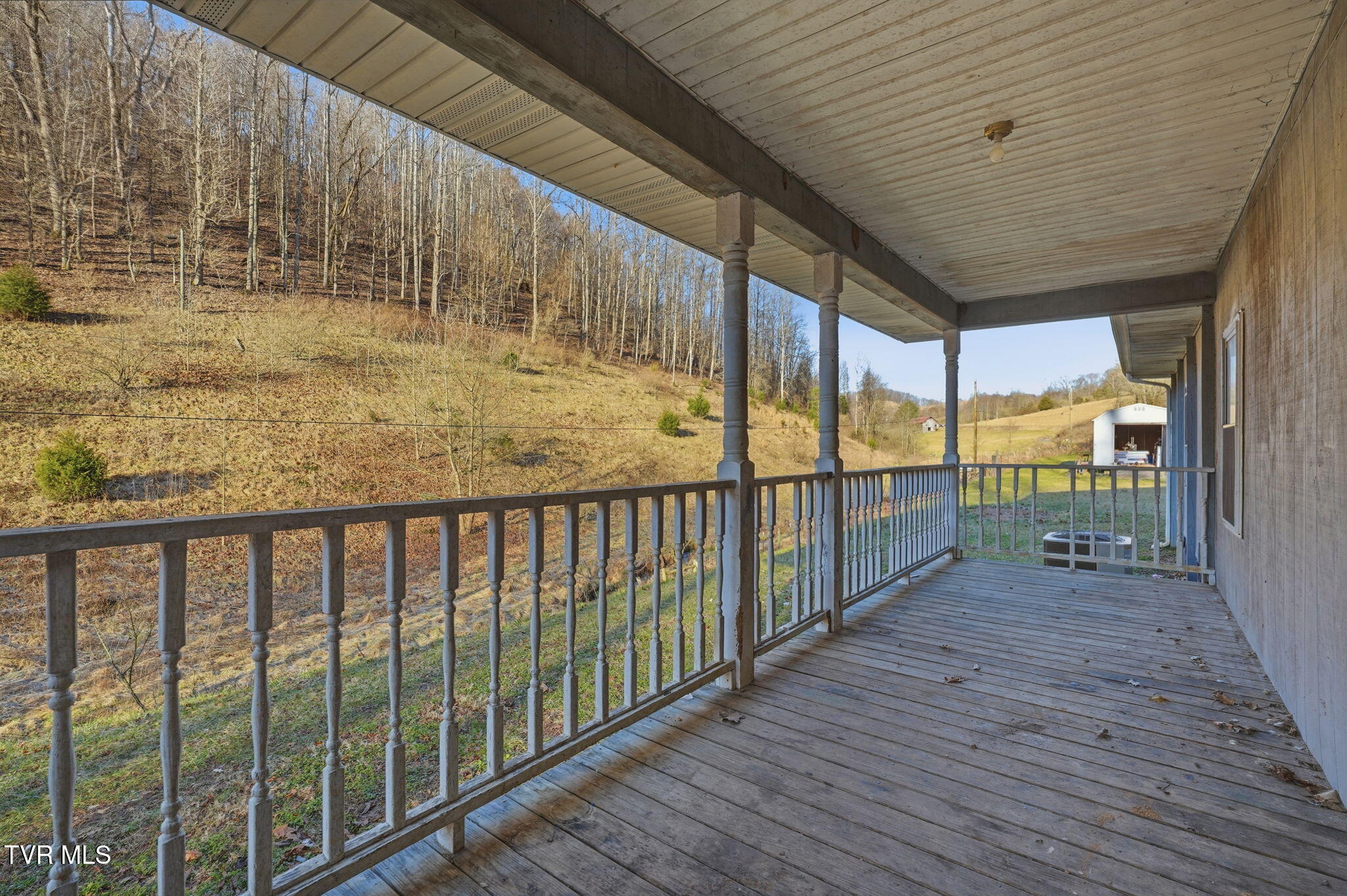 431 Strong Hollow Lane