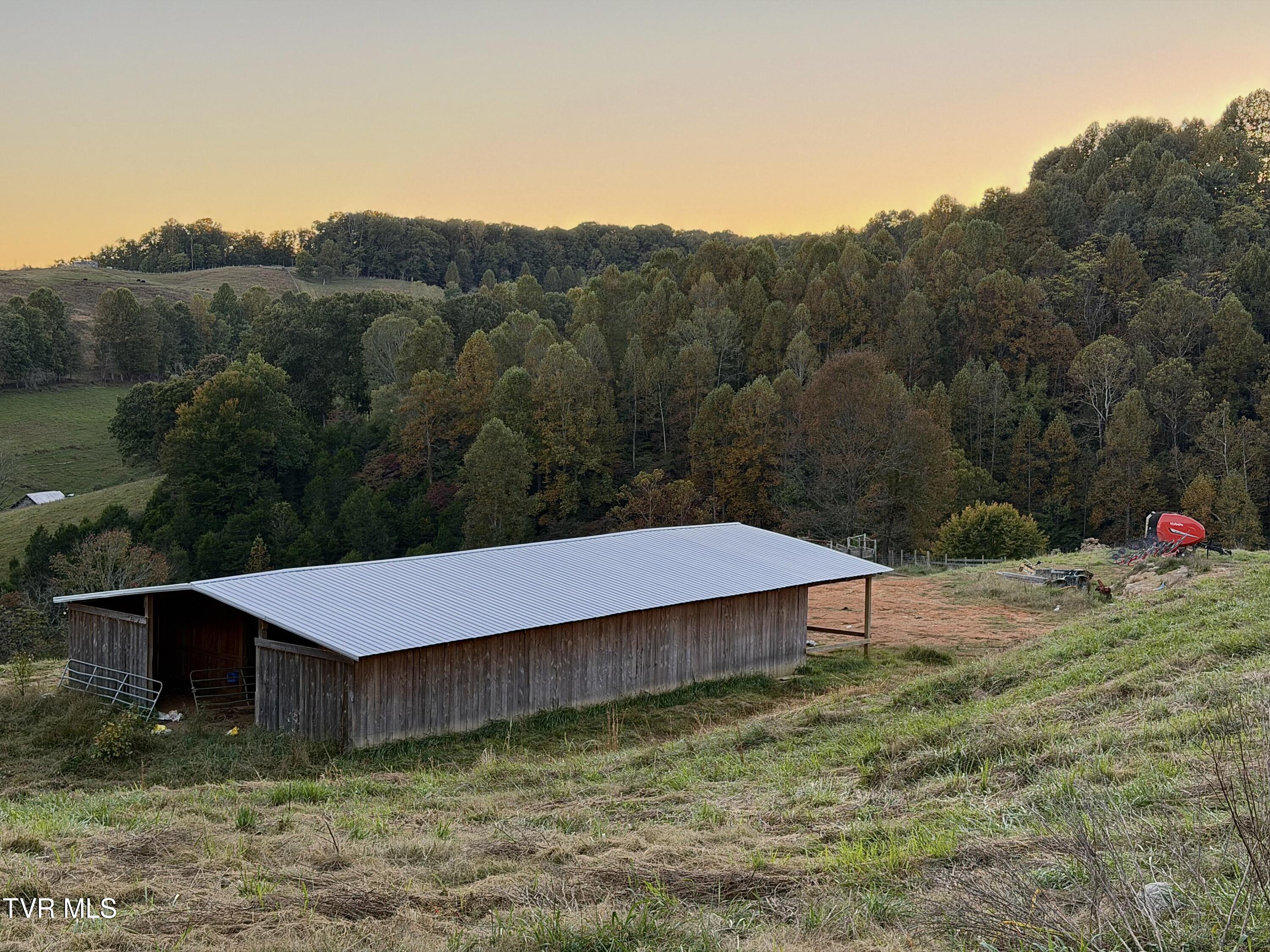 431 Strong Hollow Lane