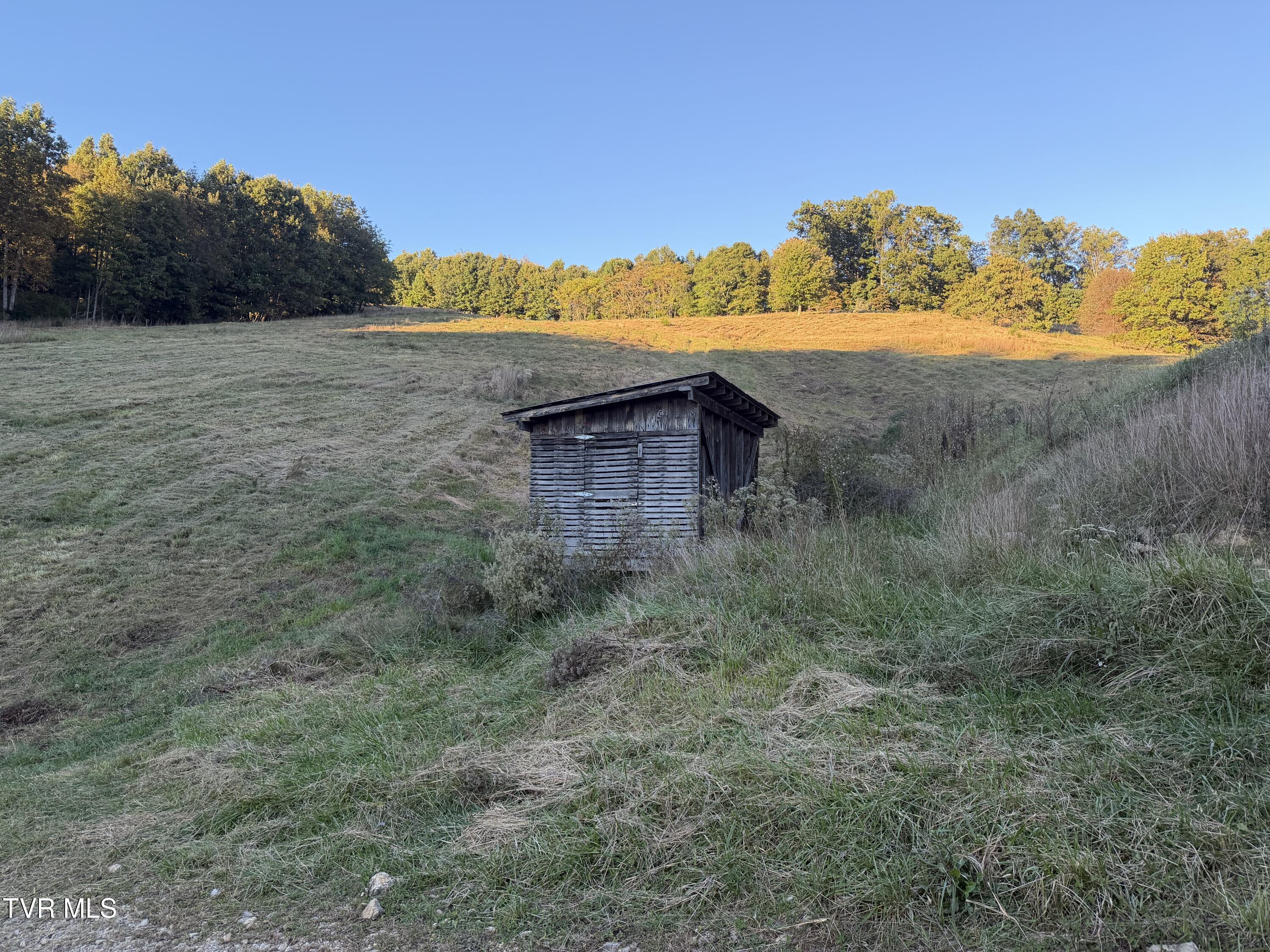 431 Strong Hollow Lane