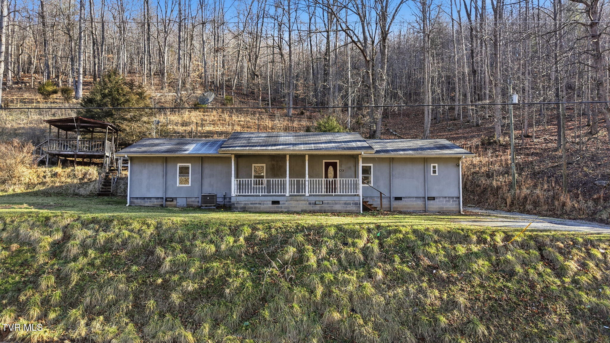 431 Strong Hollow Lane