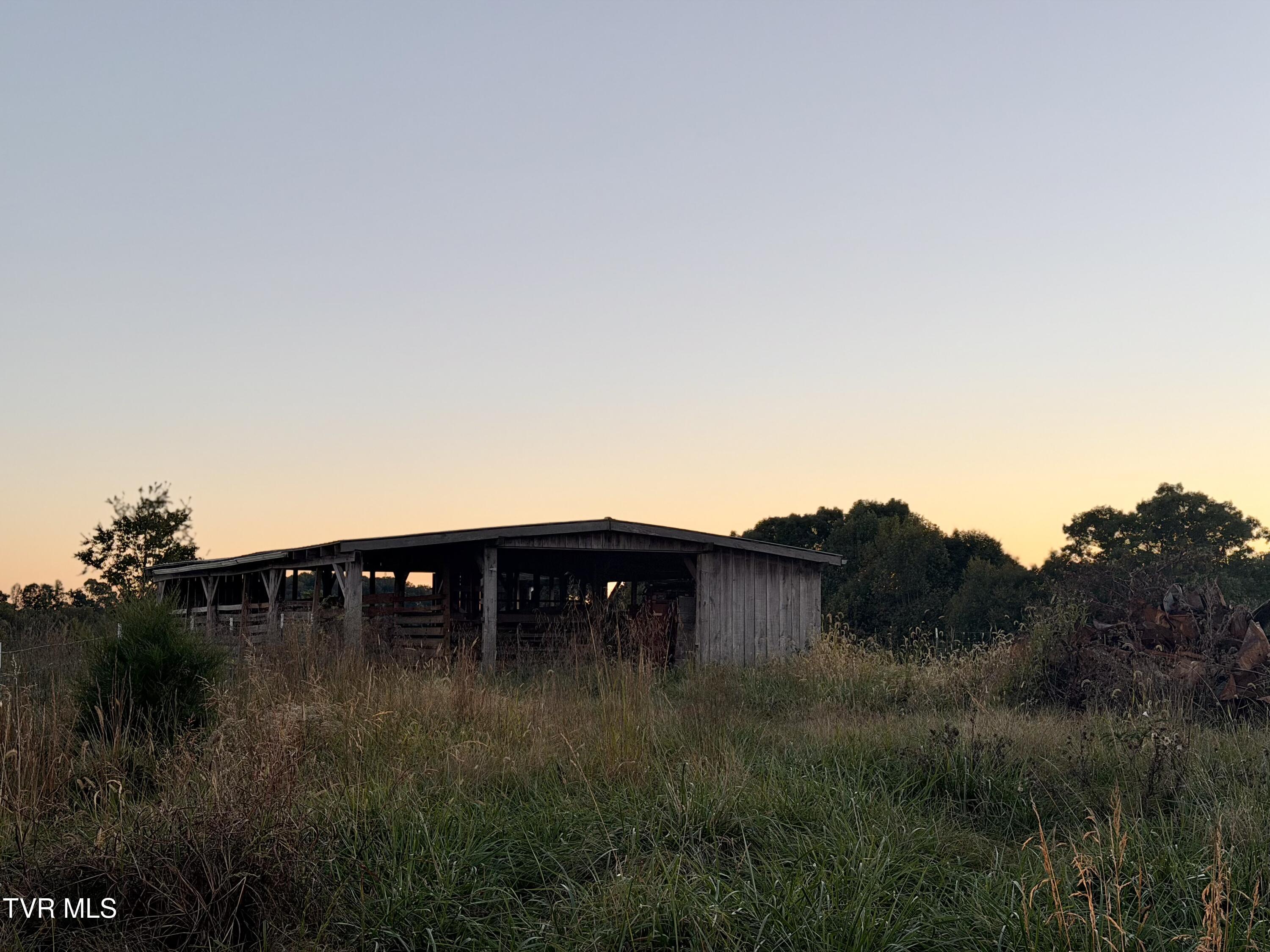 431 Strong Hollow Lane