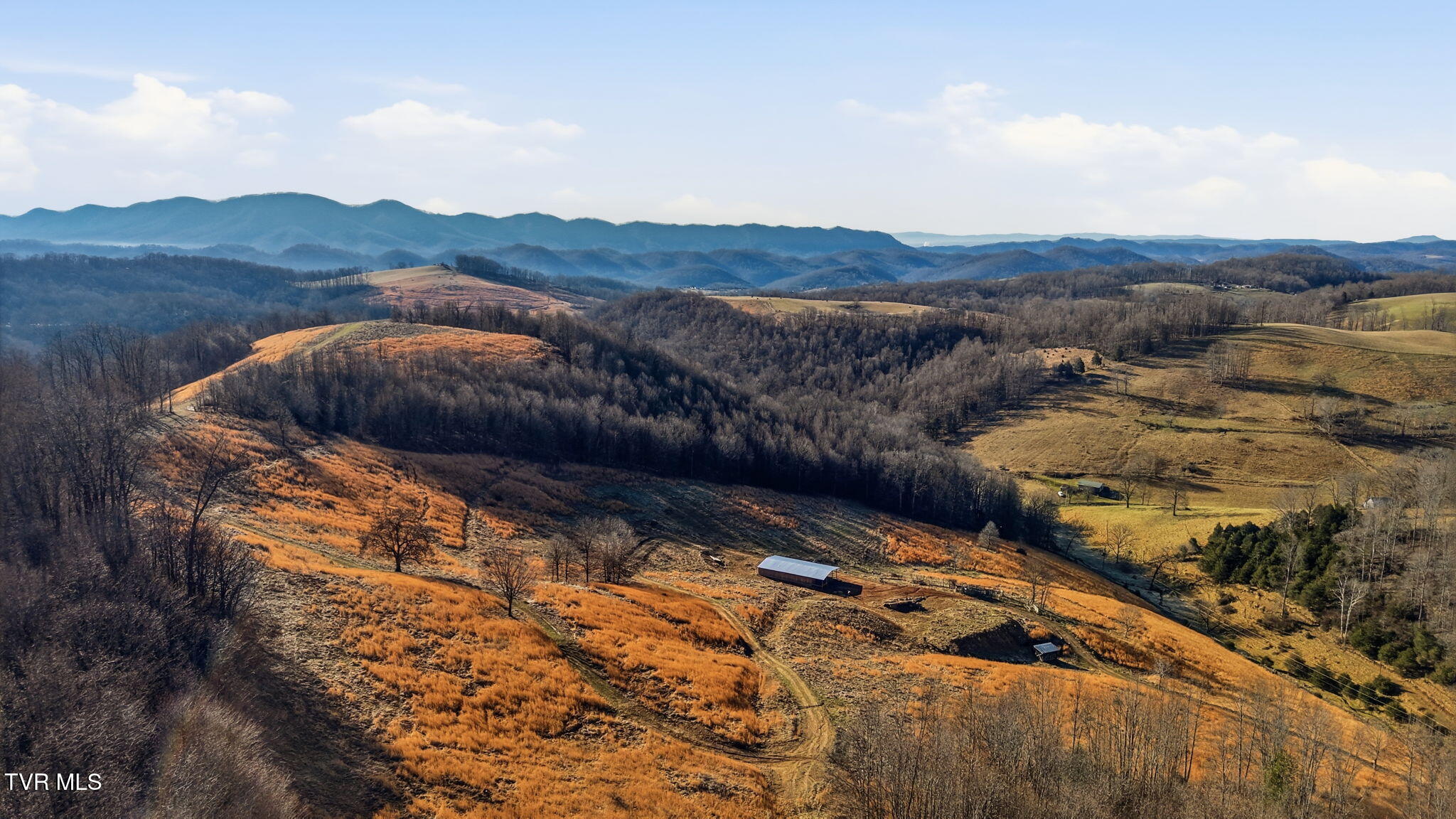 431 Strong Hollow Lane