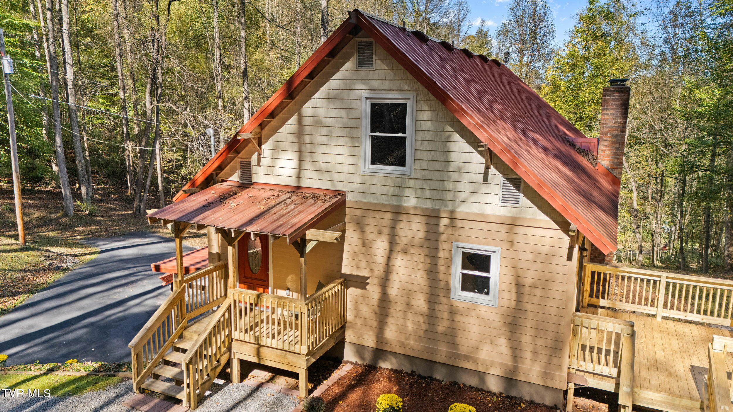 148 Barnett Hollow Road