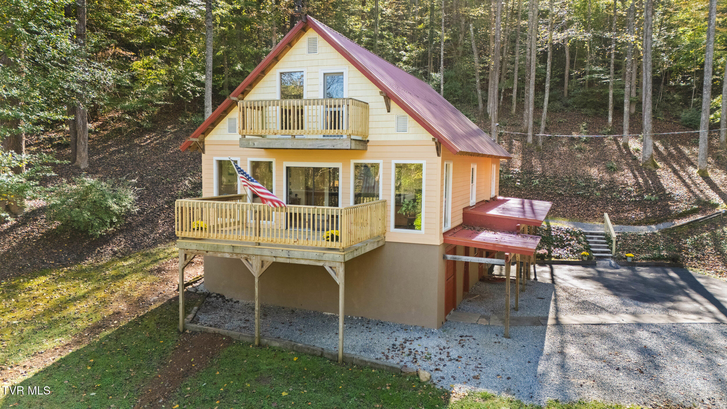 148 Barnett Hollow Road