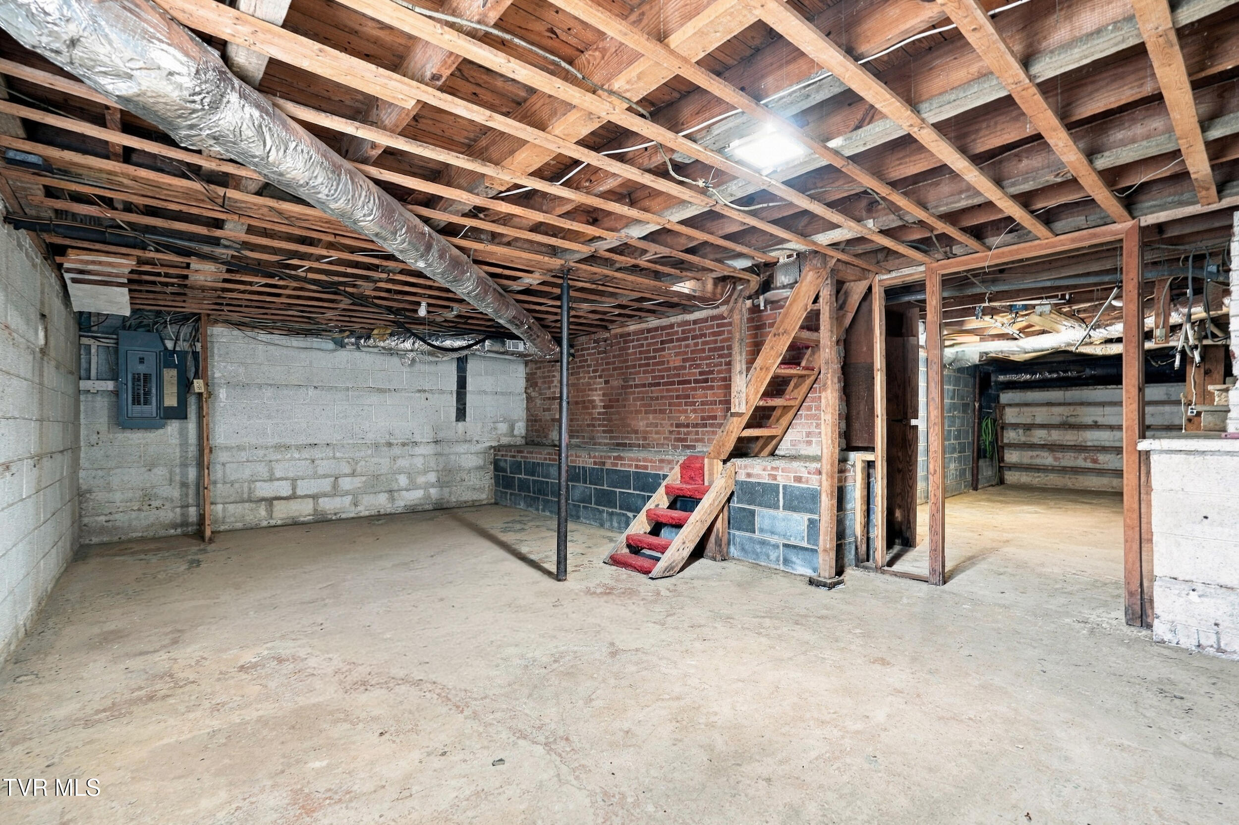 501 Newland Avenue