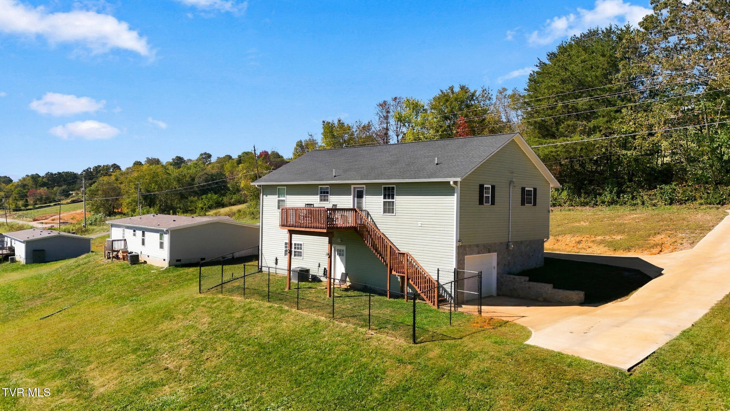 135 Sunnyside Road