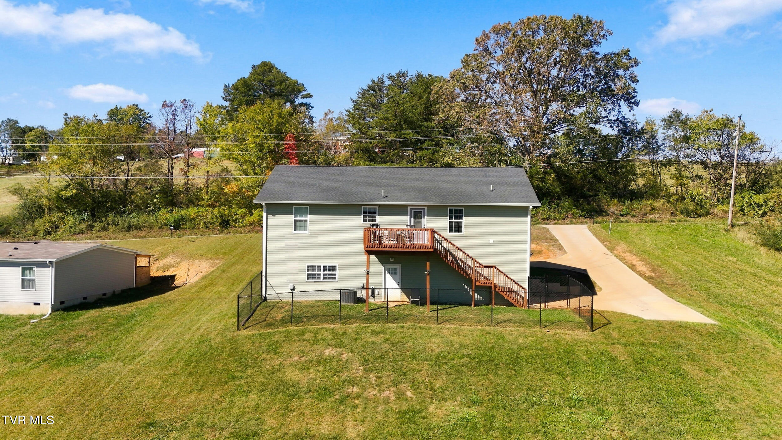 135 Sunnyside Road