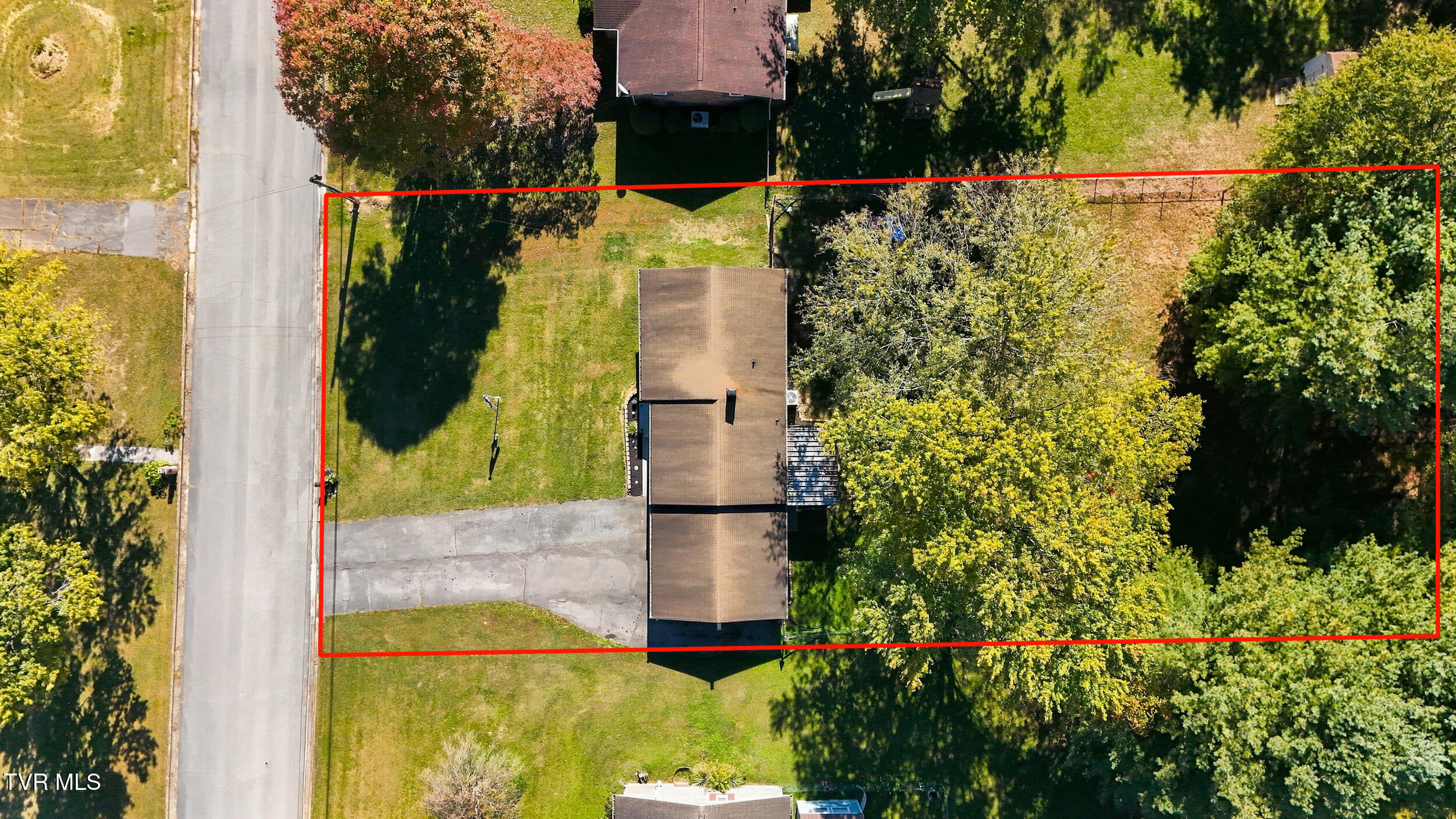253 Sycamore Drive