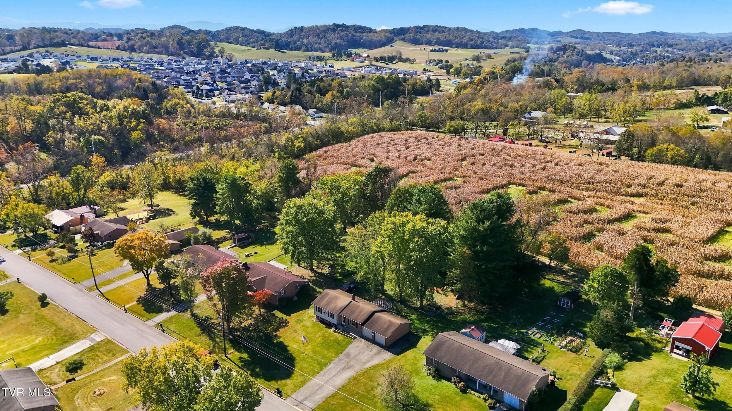 253 Sycamore Drive