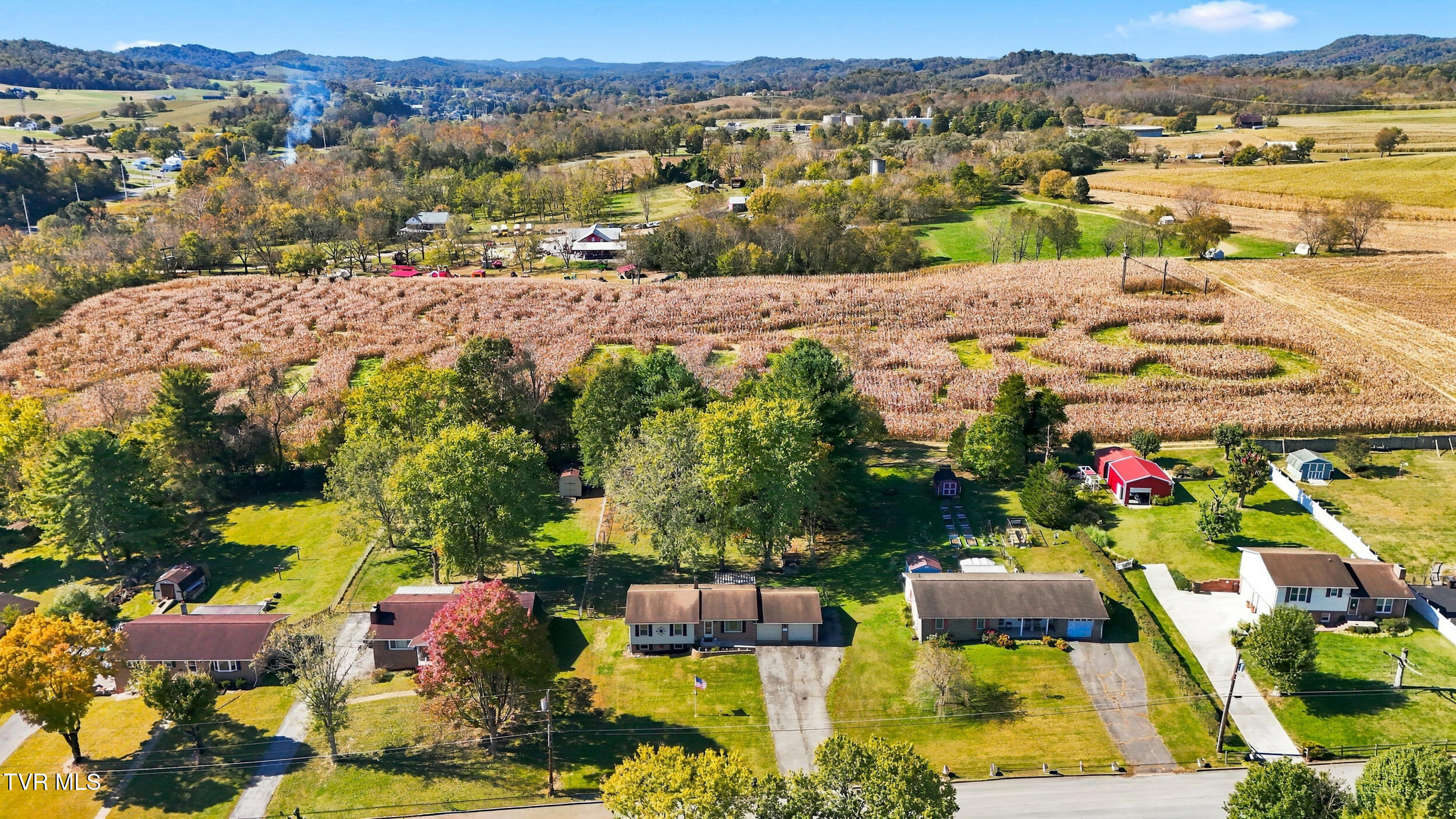 253 Sycamore Drive