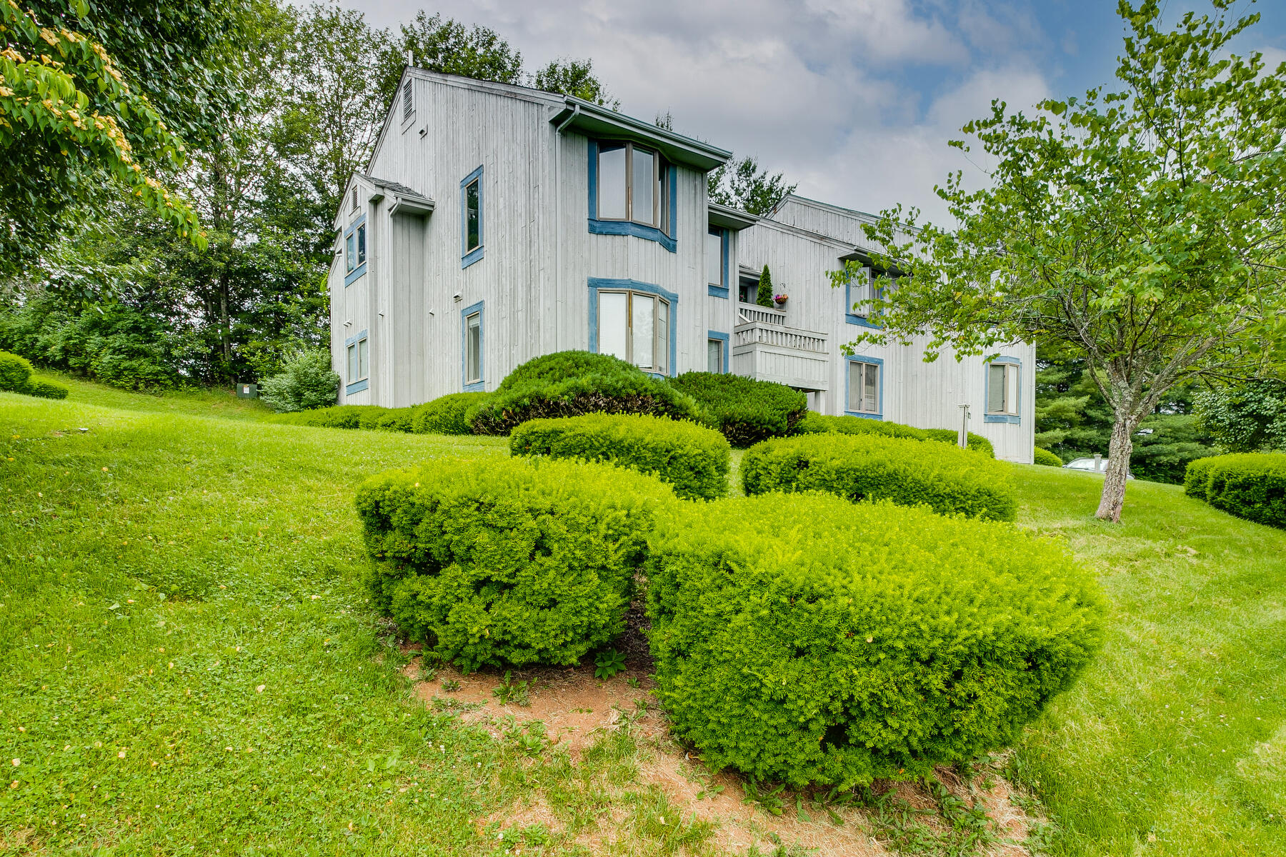 100 Wonderland Drive, 2c