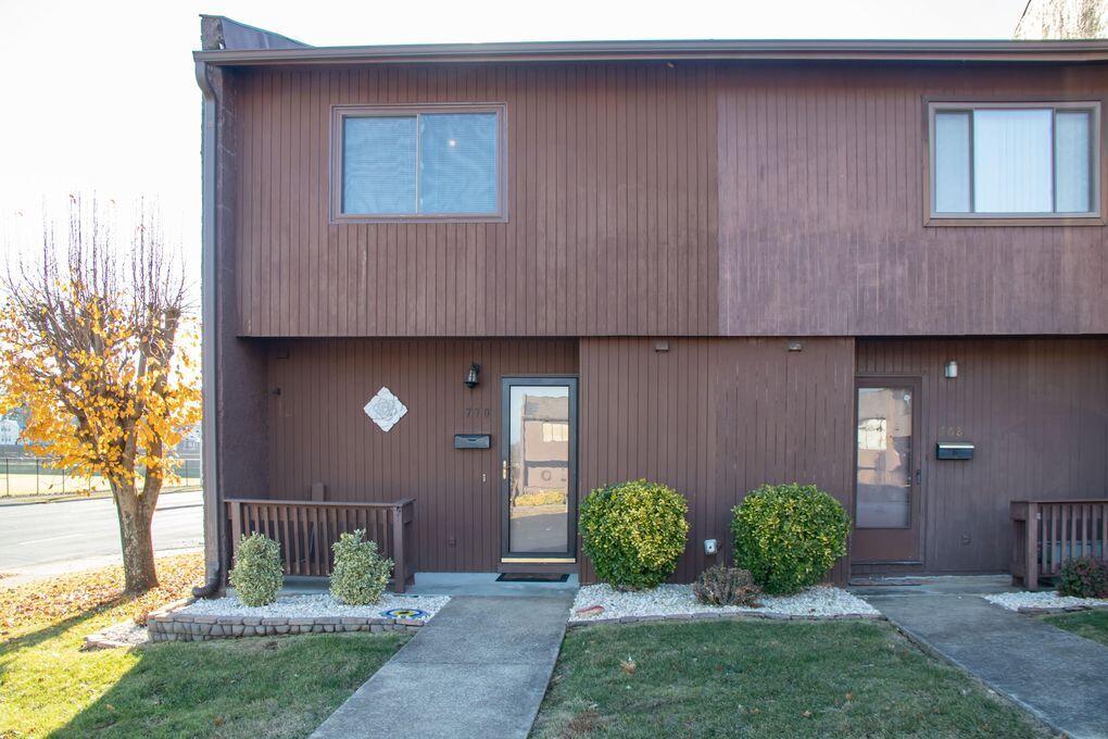 770 Martin Luther King Jr Boulevard, 770