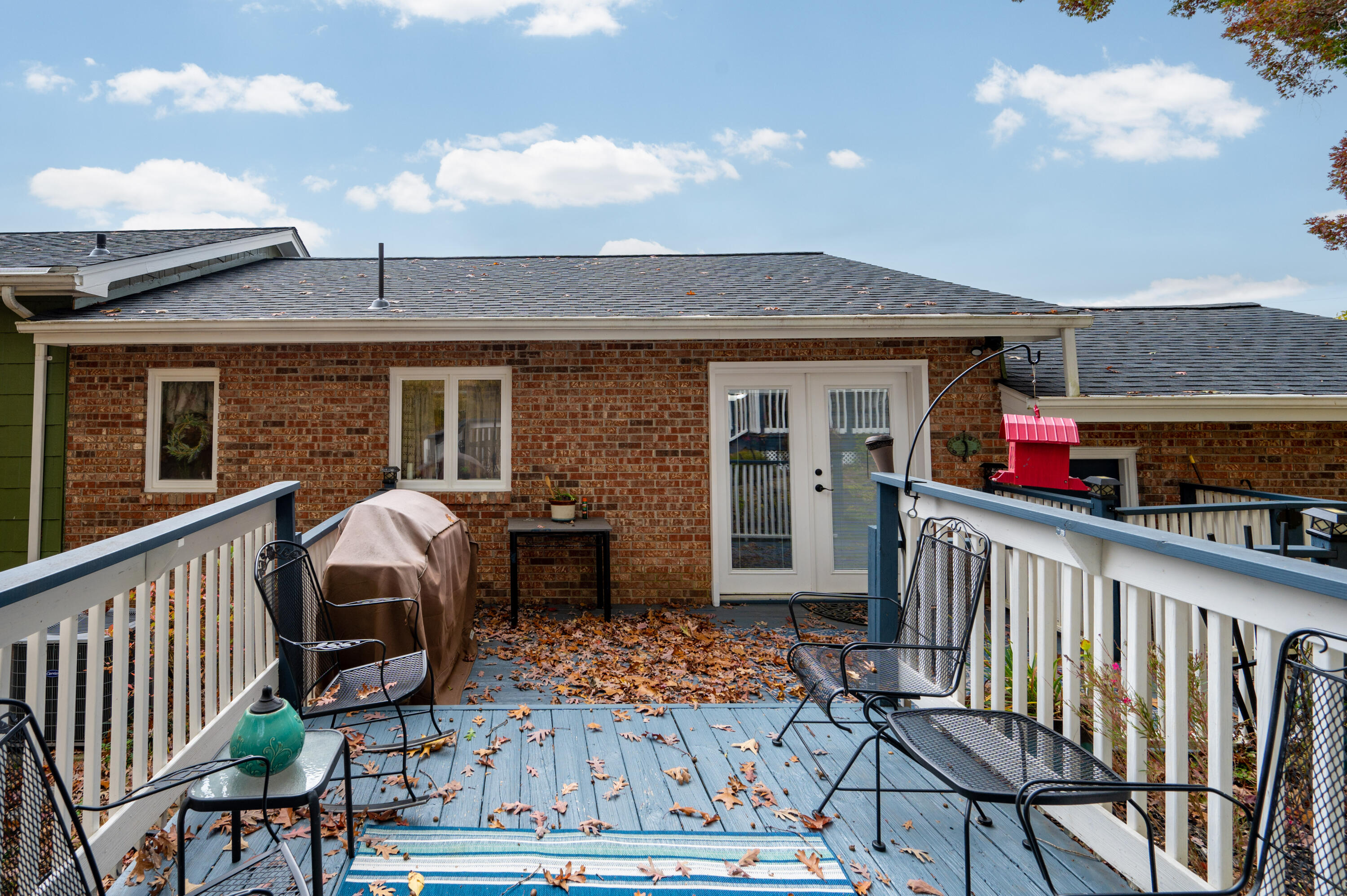 332 Wonderland Drive