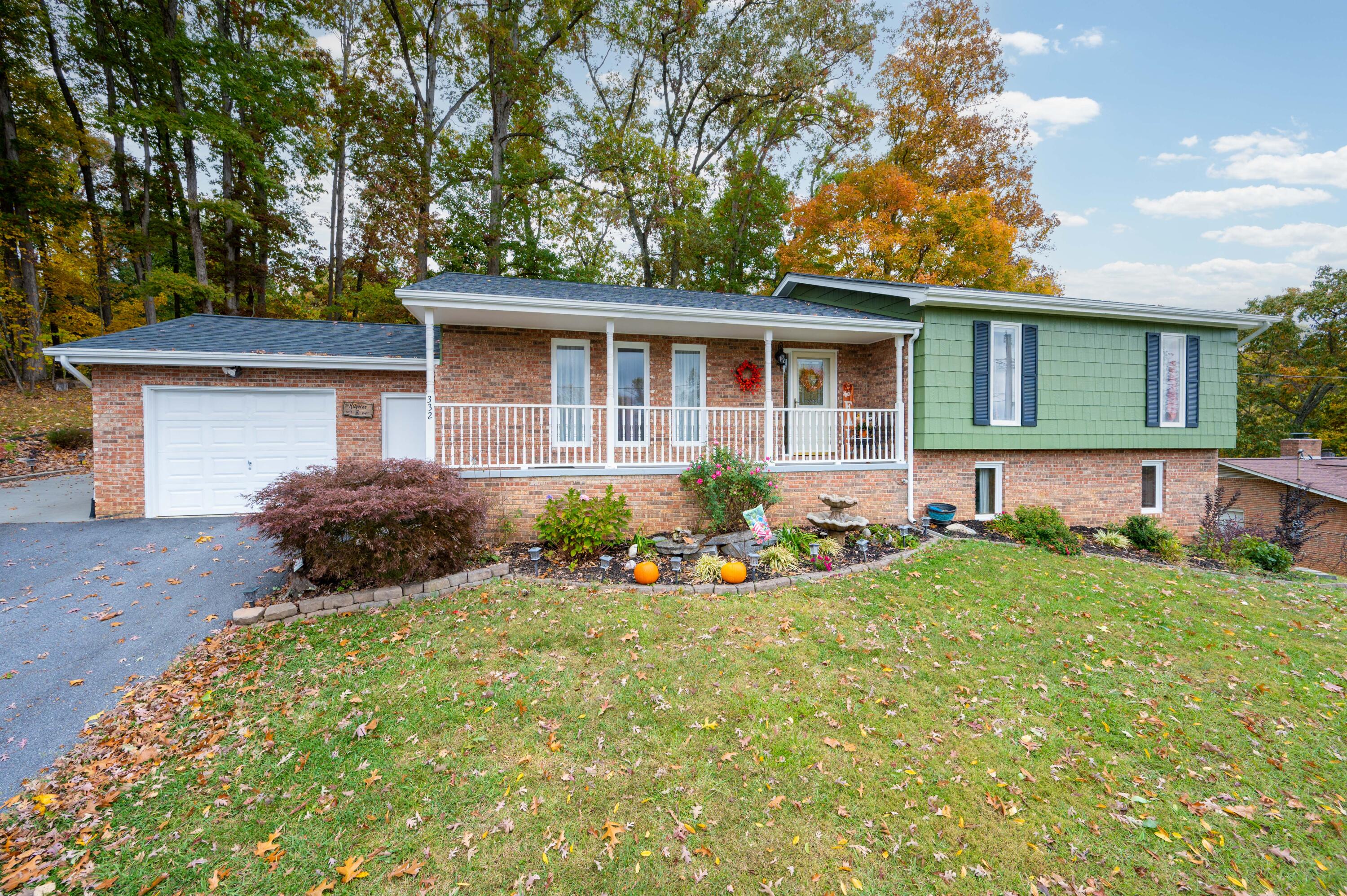 332 Wonderland Drive