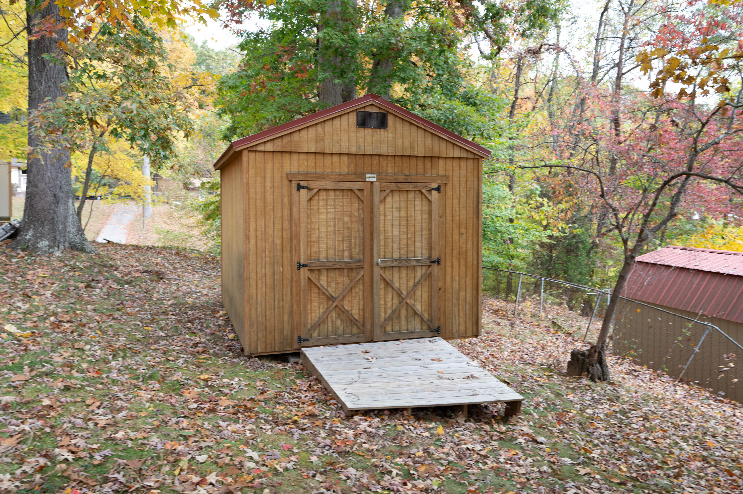 332 Wonderland Drive