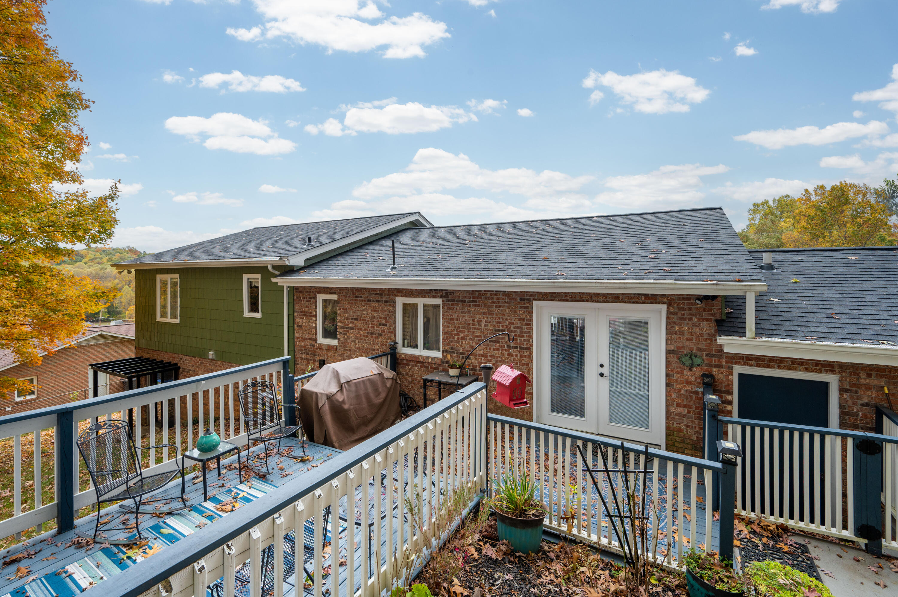 332 Wonderland Drive