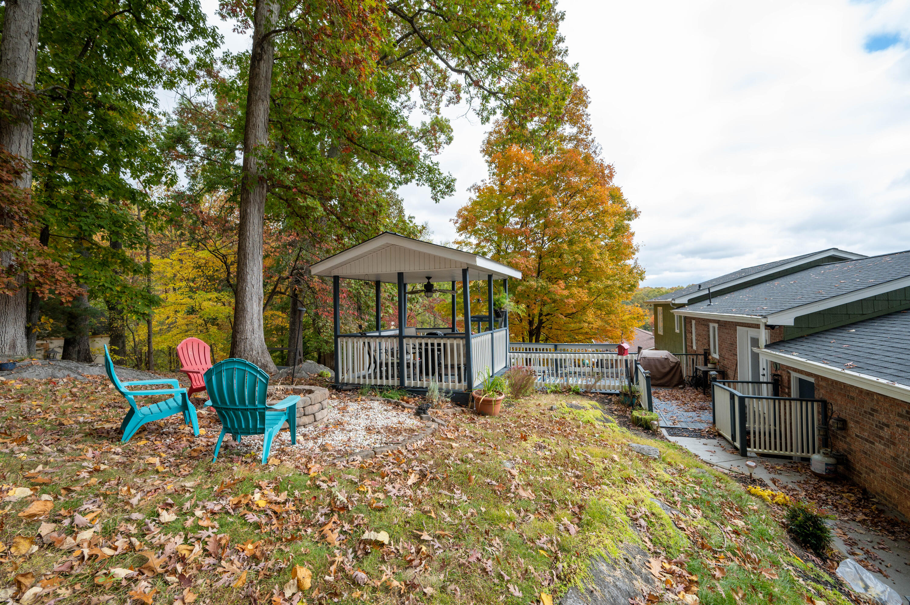 332 Wonderland Drive