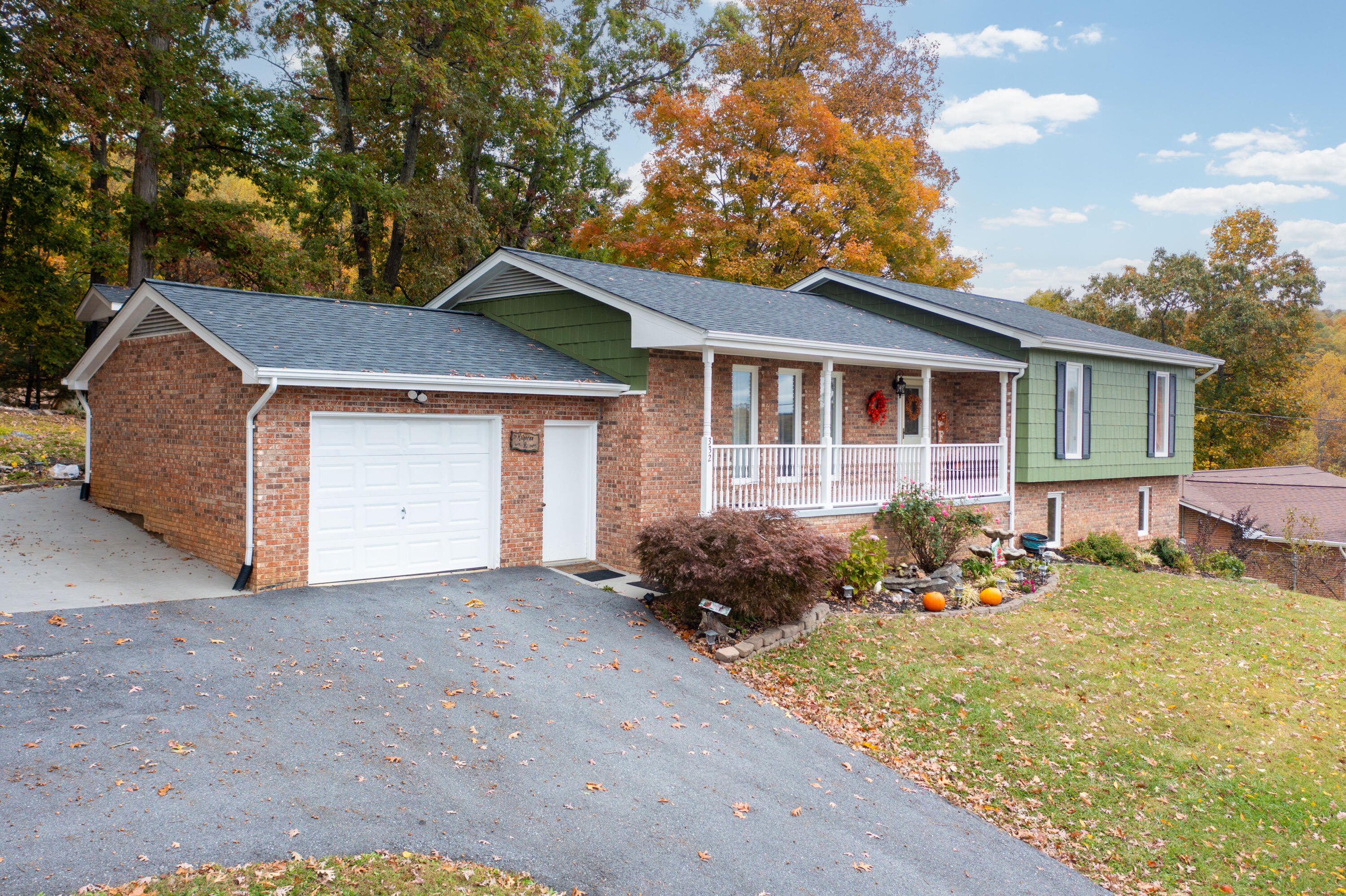 332 Wonderland Drive