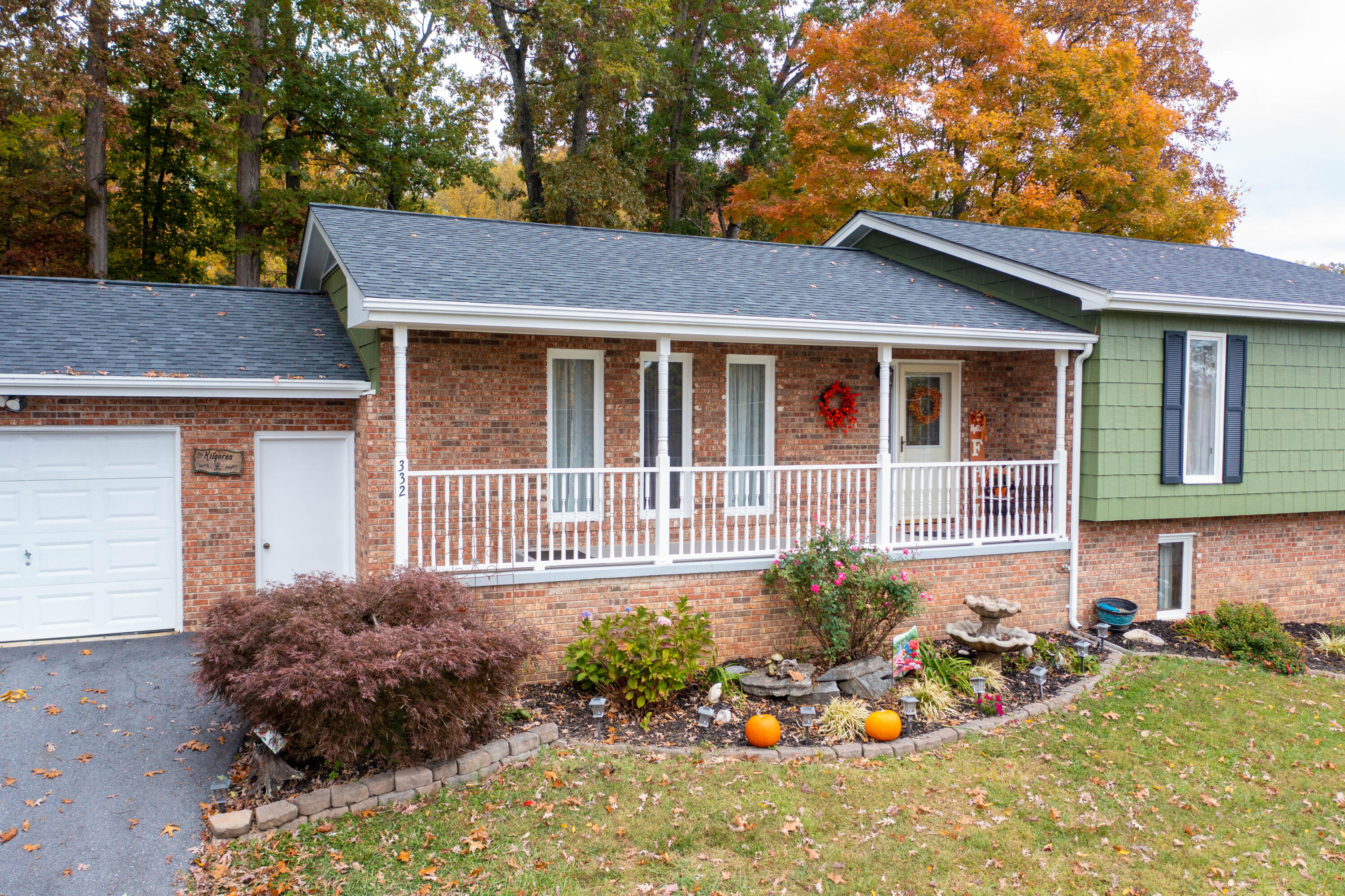 332 Wonderland Drive