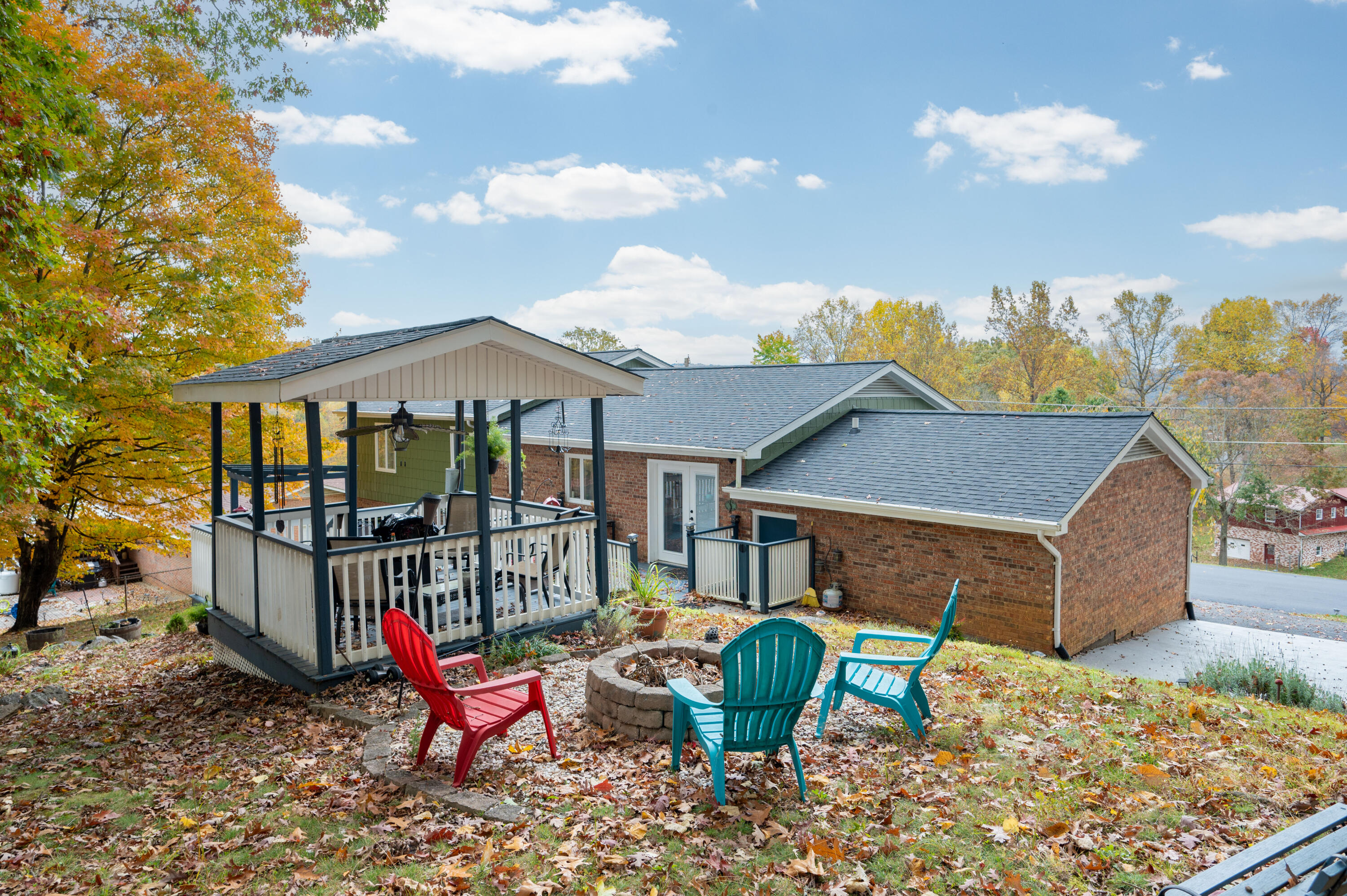 332 Wonderland Drive