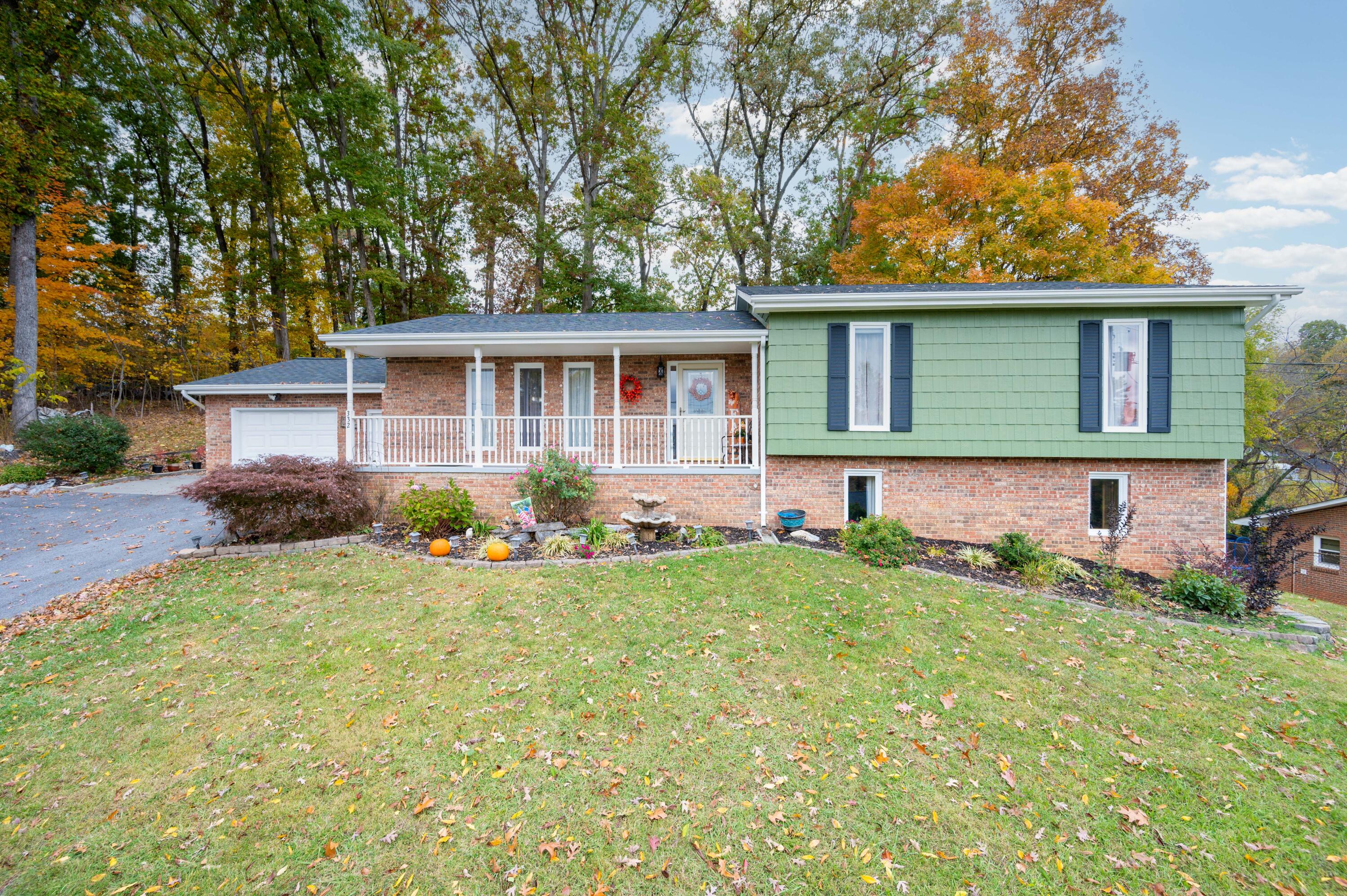 332 Wonderland Drive