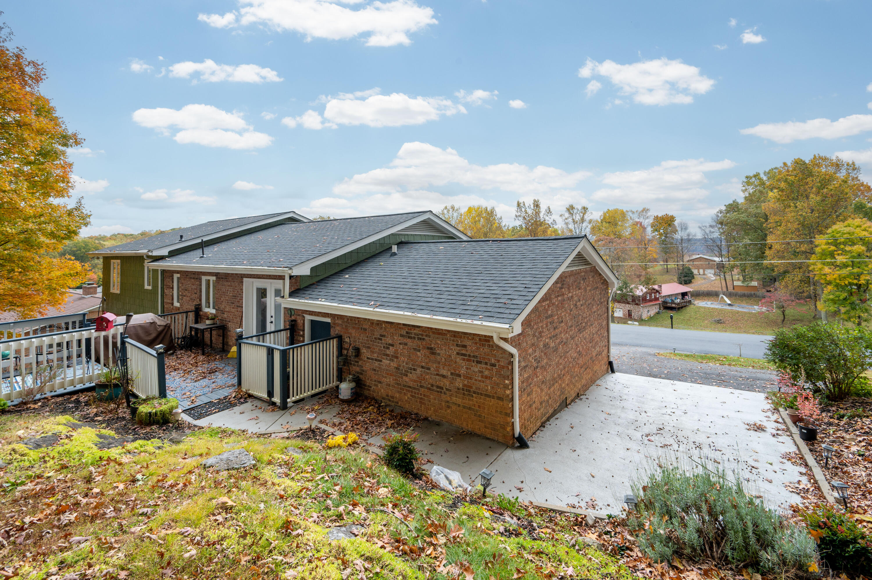 332 Wonderland Drive