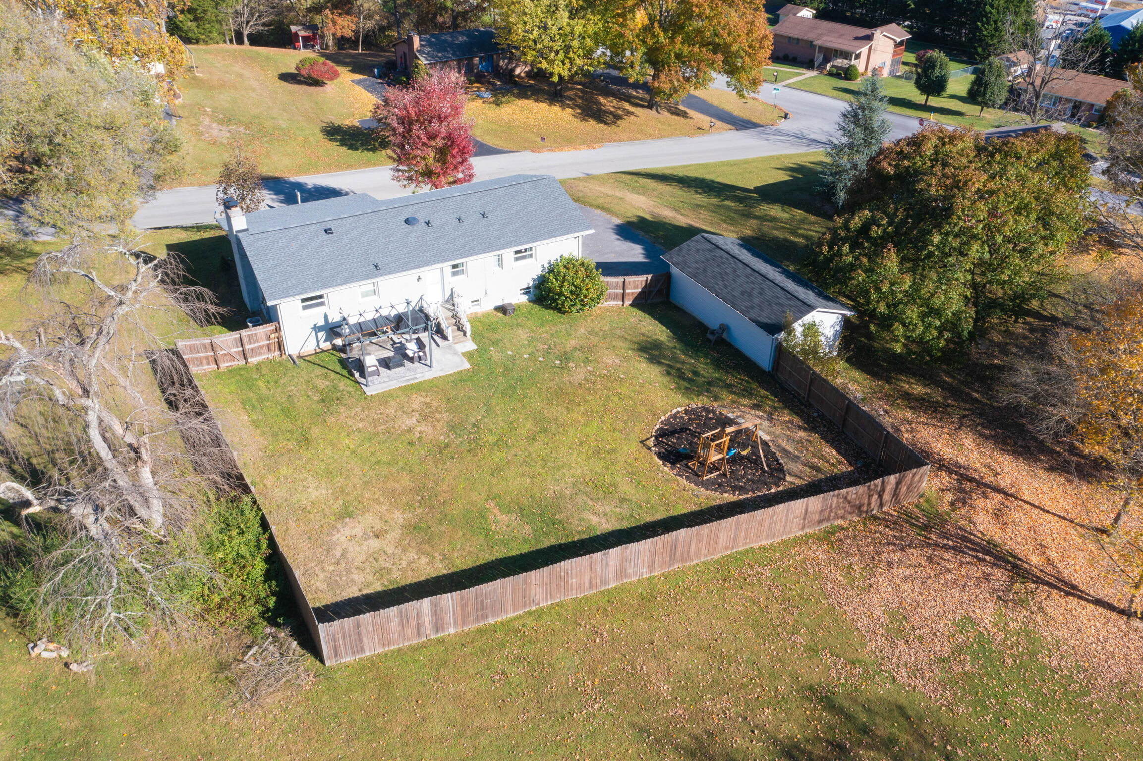 300 Richmond Heights Road