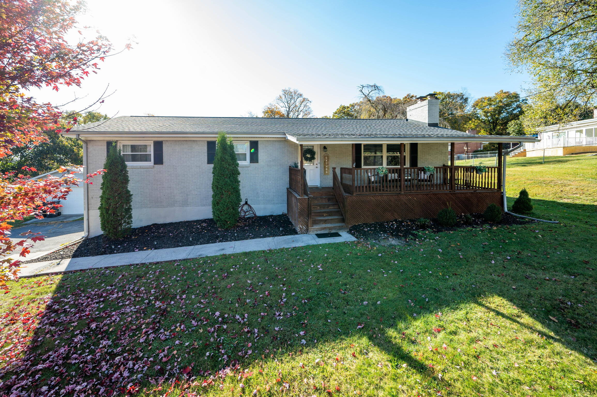 300 Richmond Heights Road