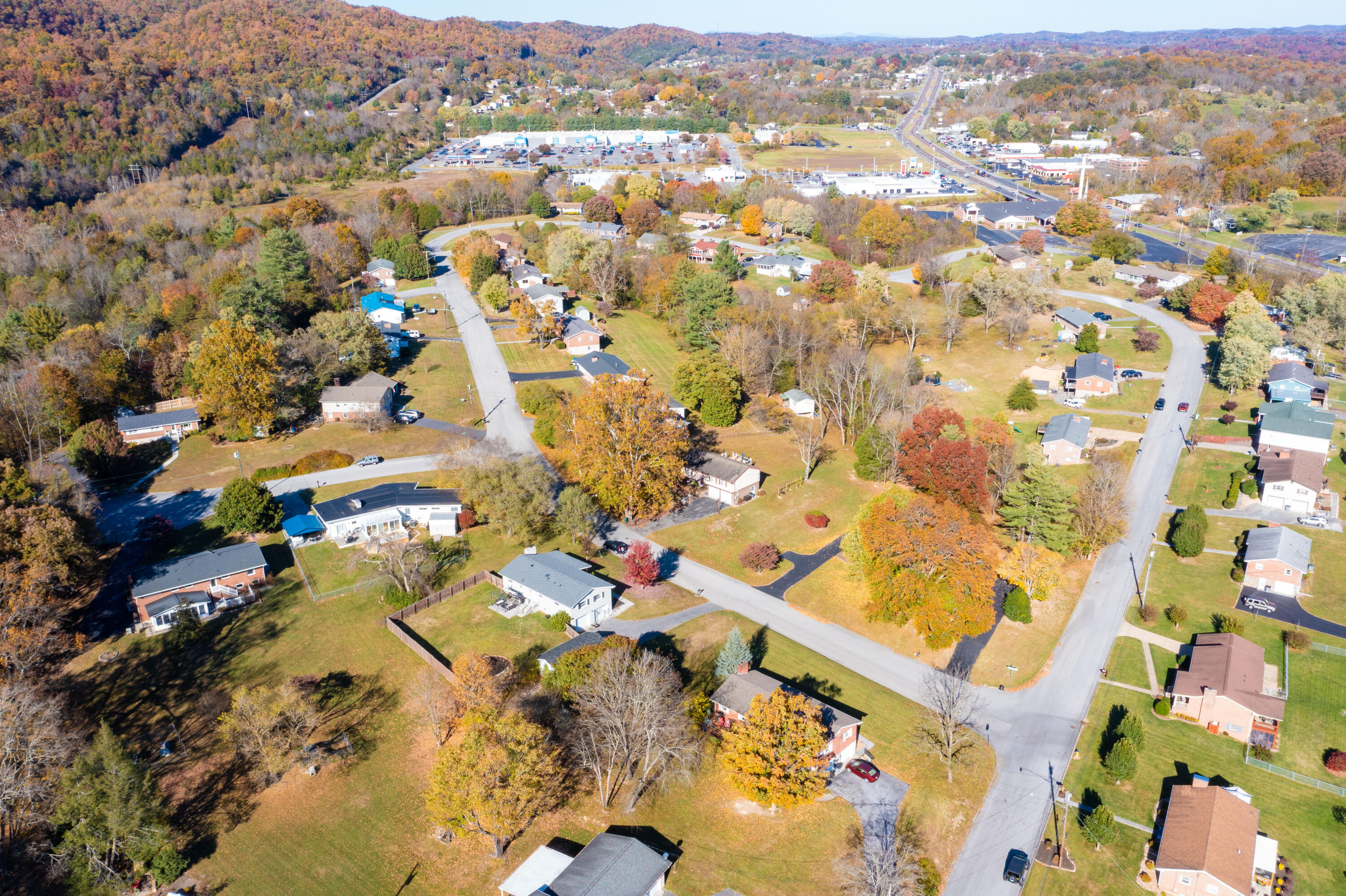 300 Richmond Heights Road
